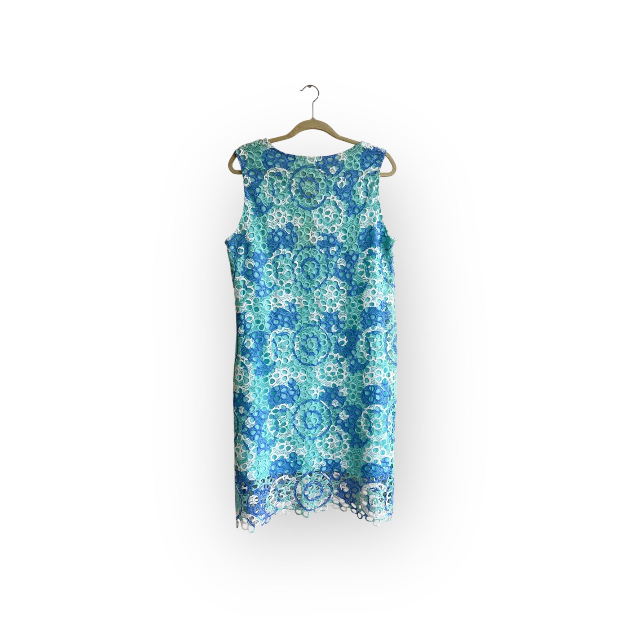 VESTIDO SWEET MISS