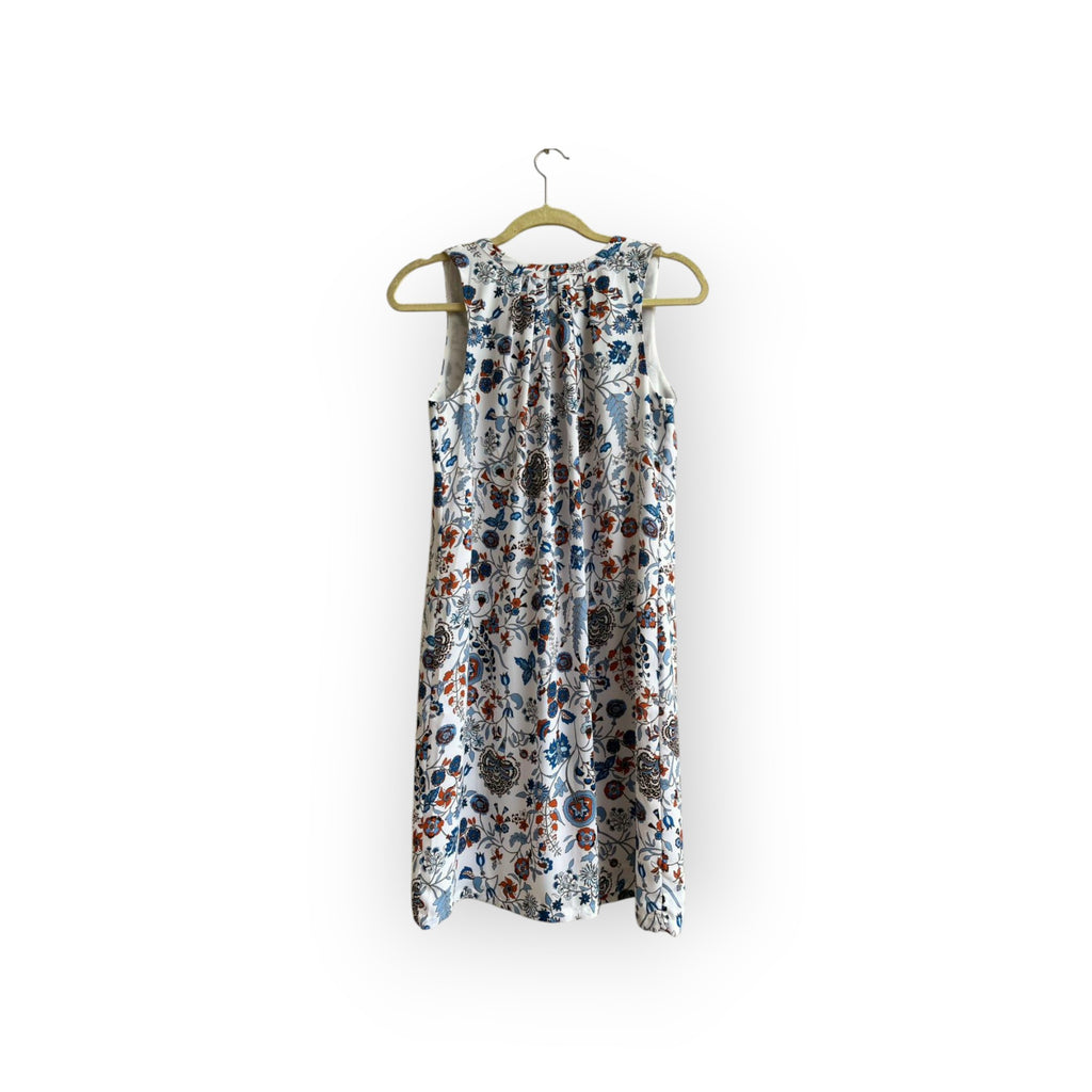 VESTIDO H&M