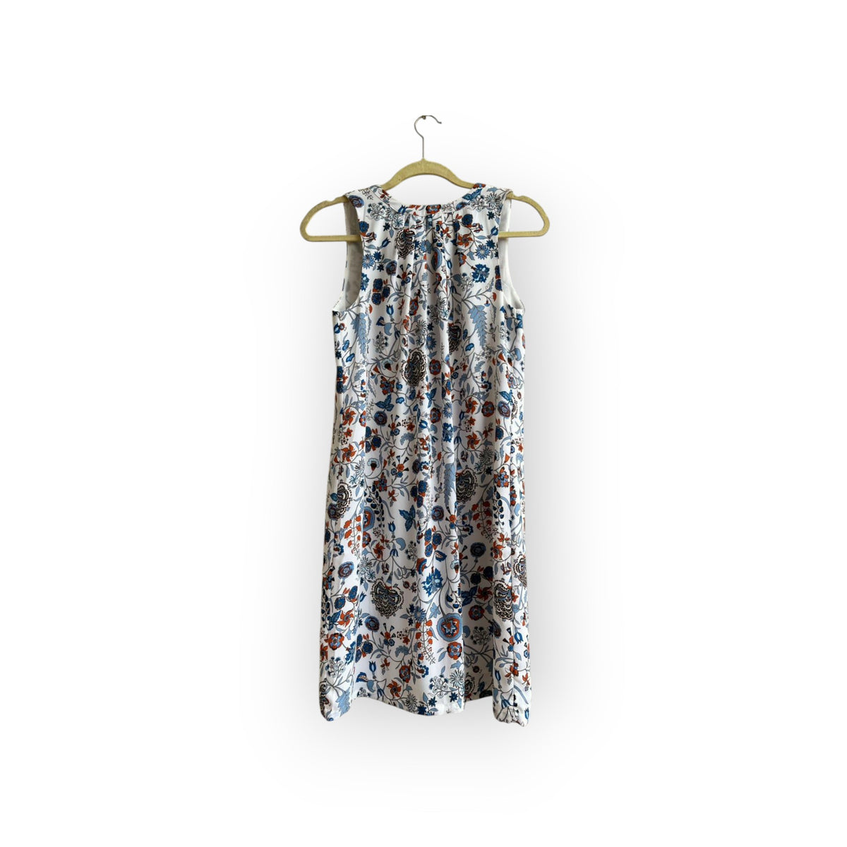 VESTIDO H&M