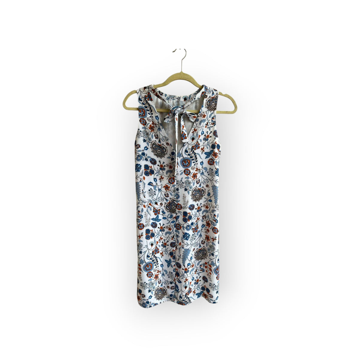 VESTIDO H&M