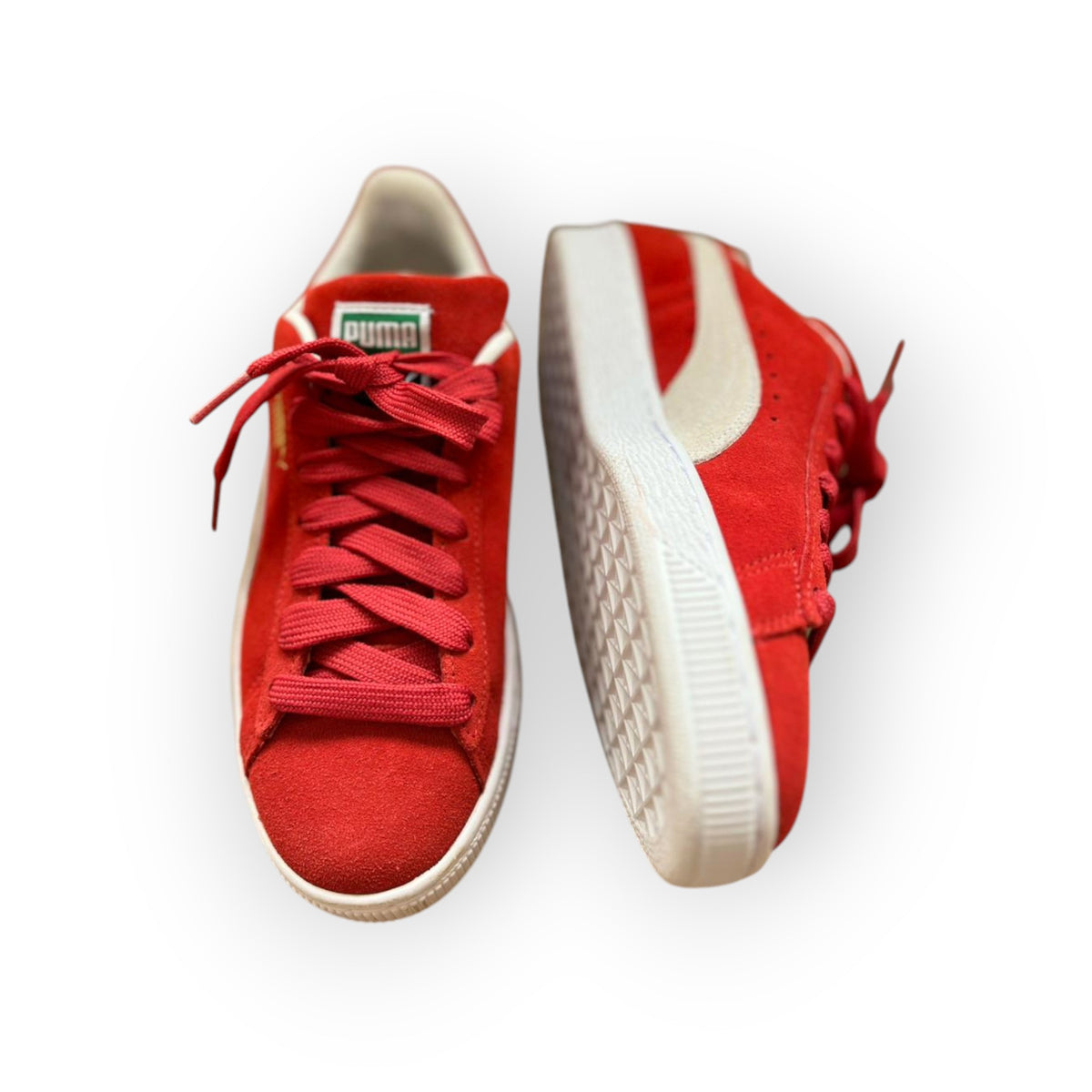 ZAPATILLAS PUM.A NUEVAS