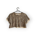 POLERA PULL&BEAR PRINT