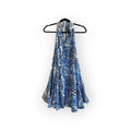 VESTIDO ZARA