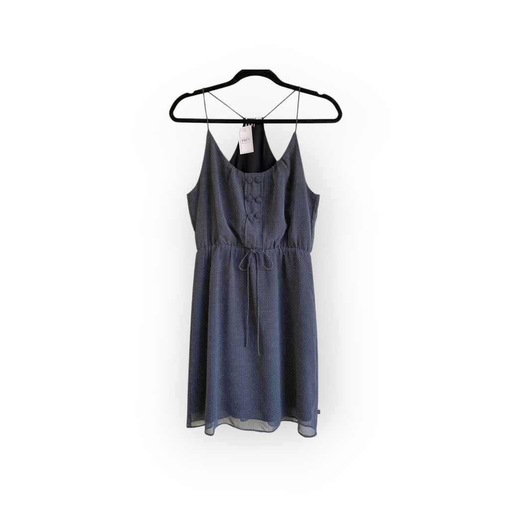 VESTIDO ROXY