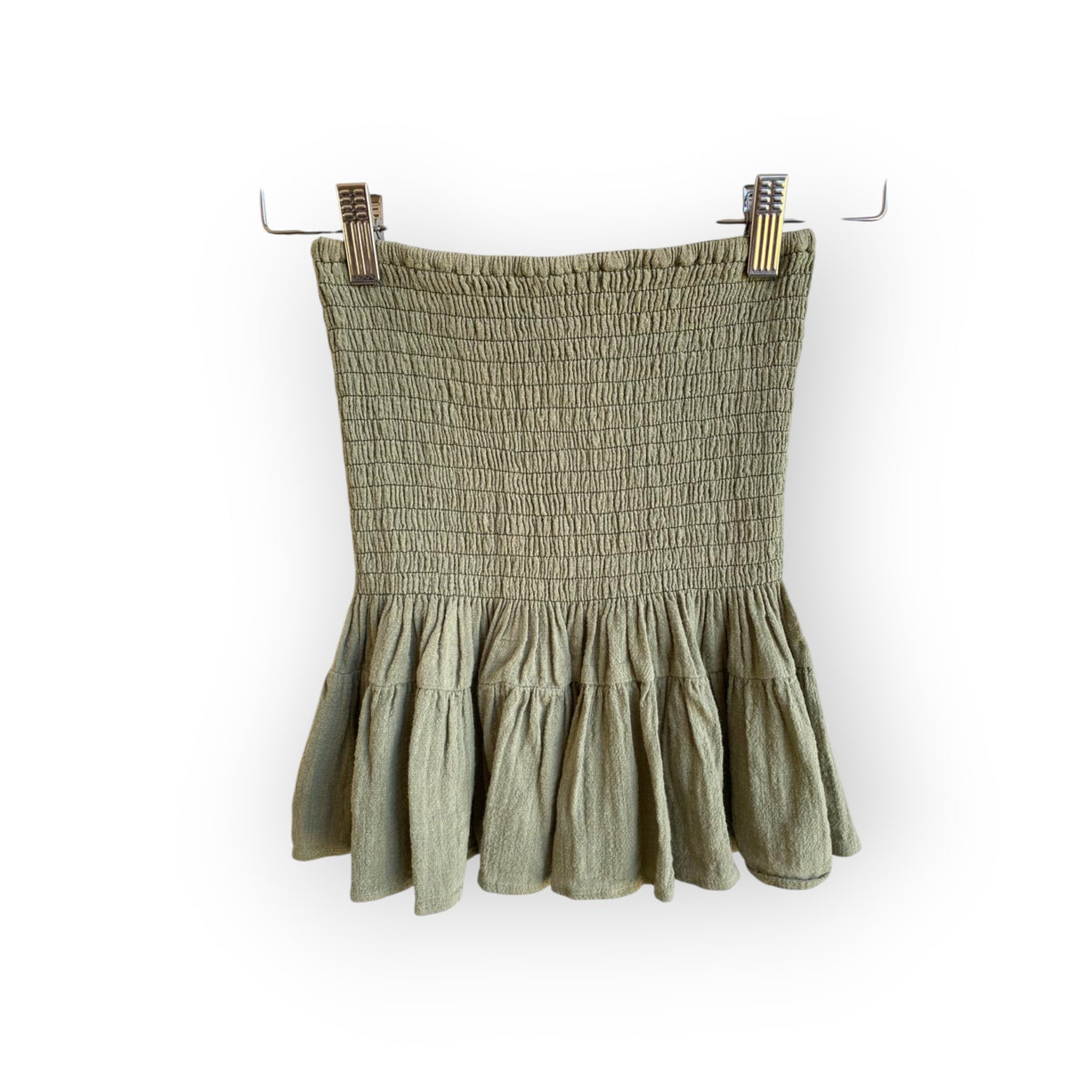 MINIFALDA DINAMICA
