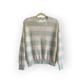 SWEATER RAYADO