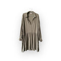 VESTIDO H&M