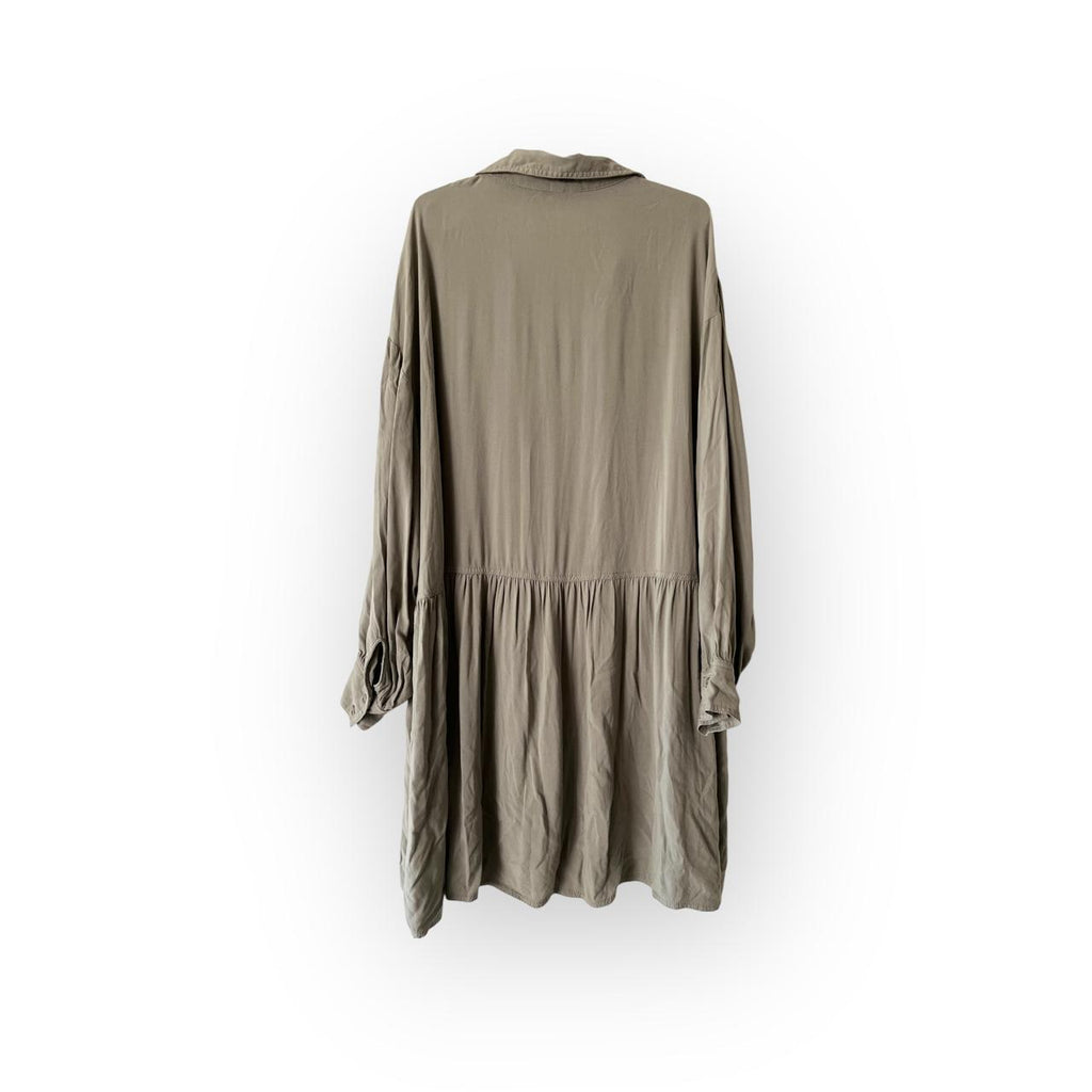 VESTIDO H&M