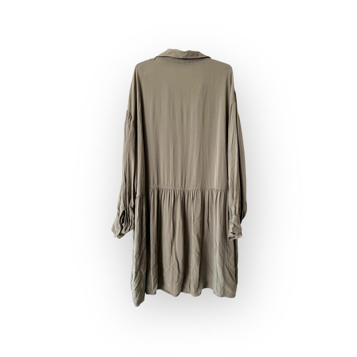 VESTIDO H&M