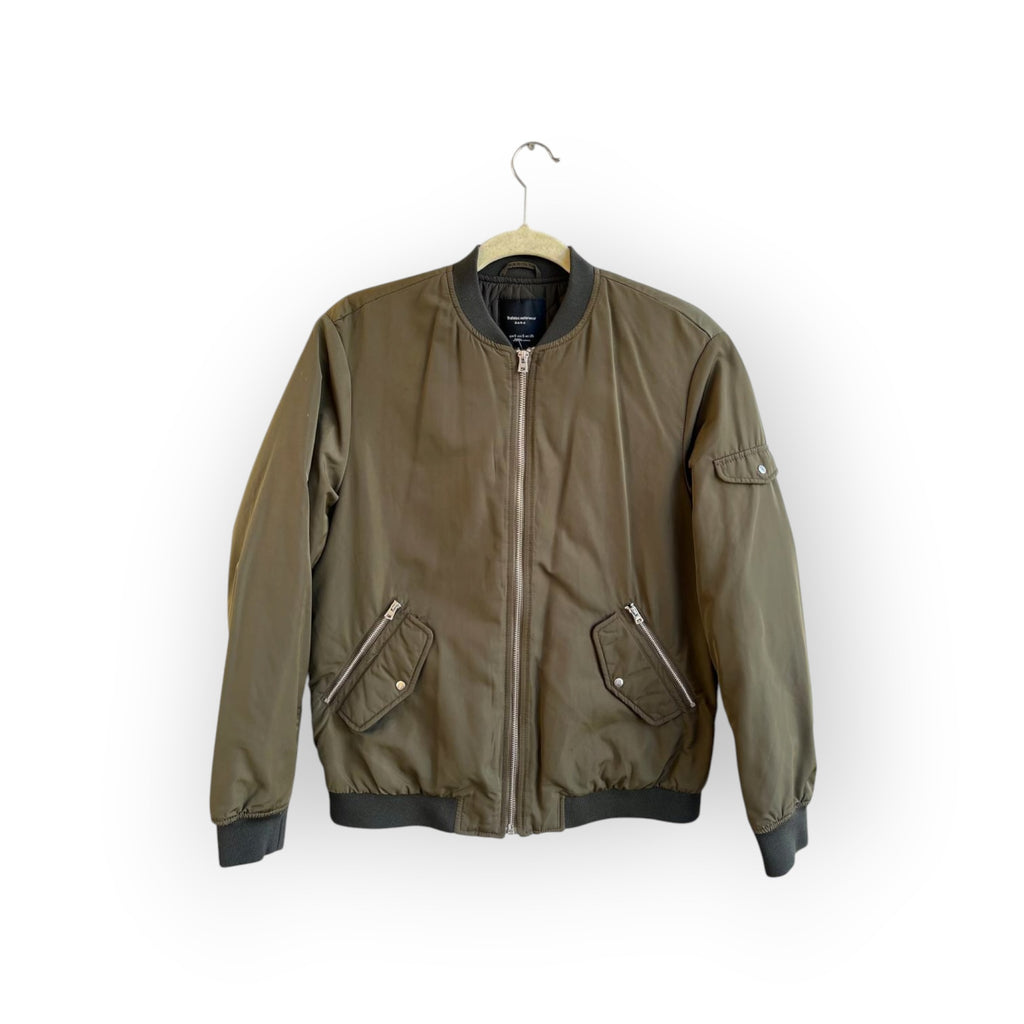 Bomber ZARA