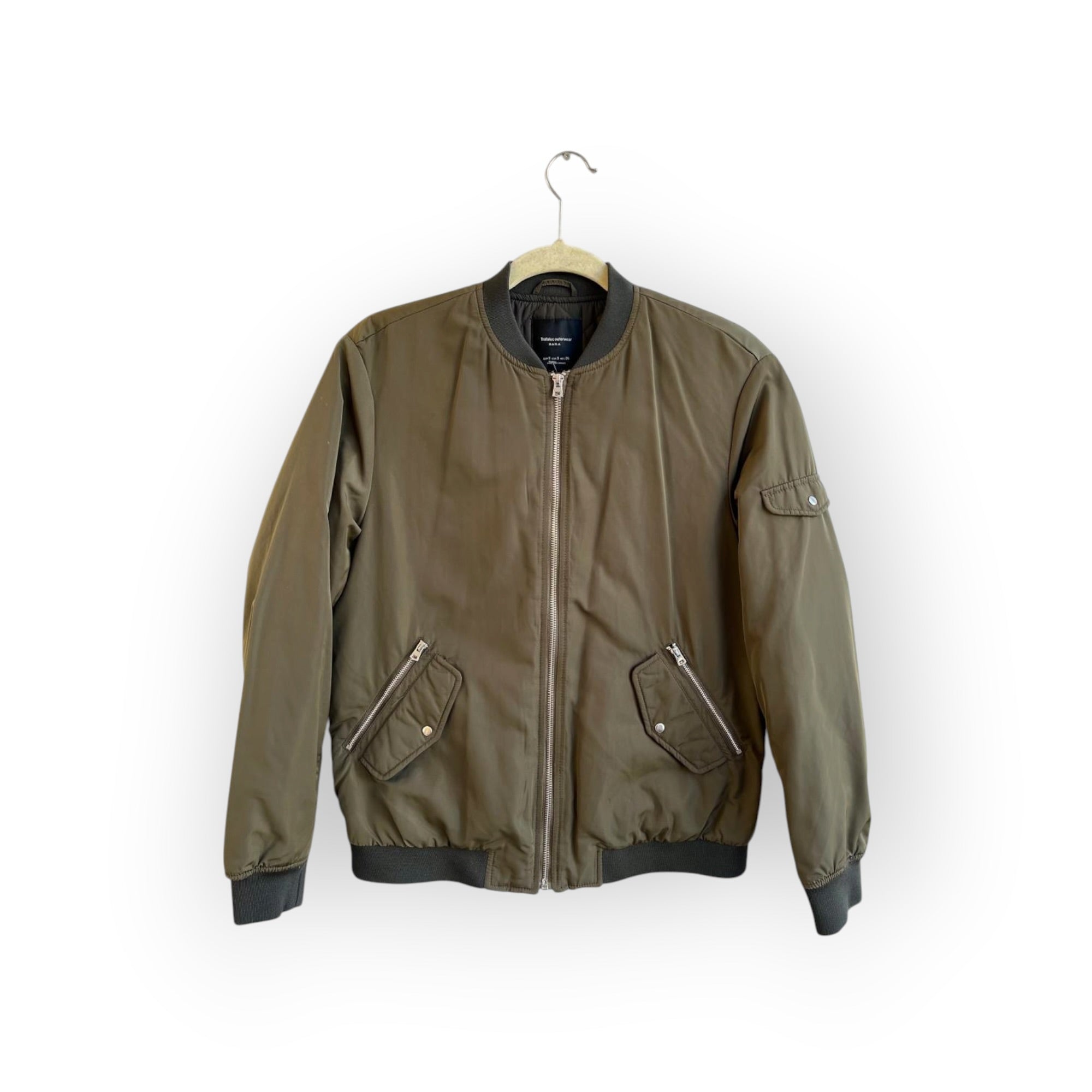 Bomber ZARA