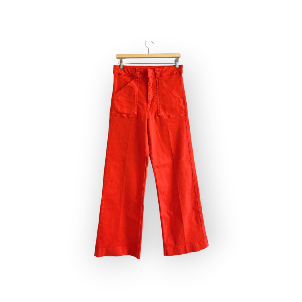 Jeans ZARA