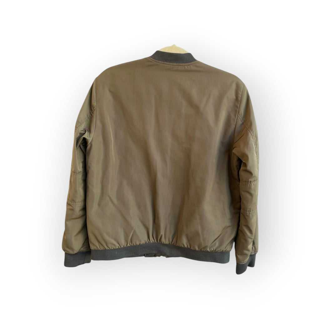 Bomber ZARA