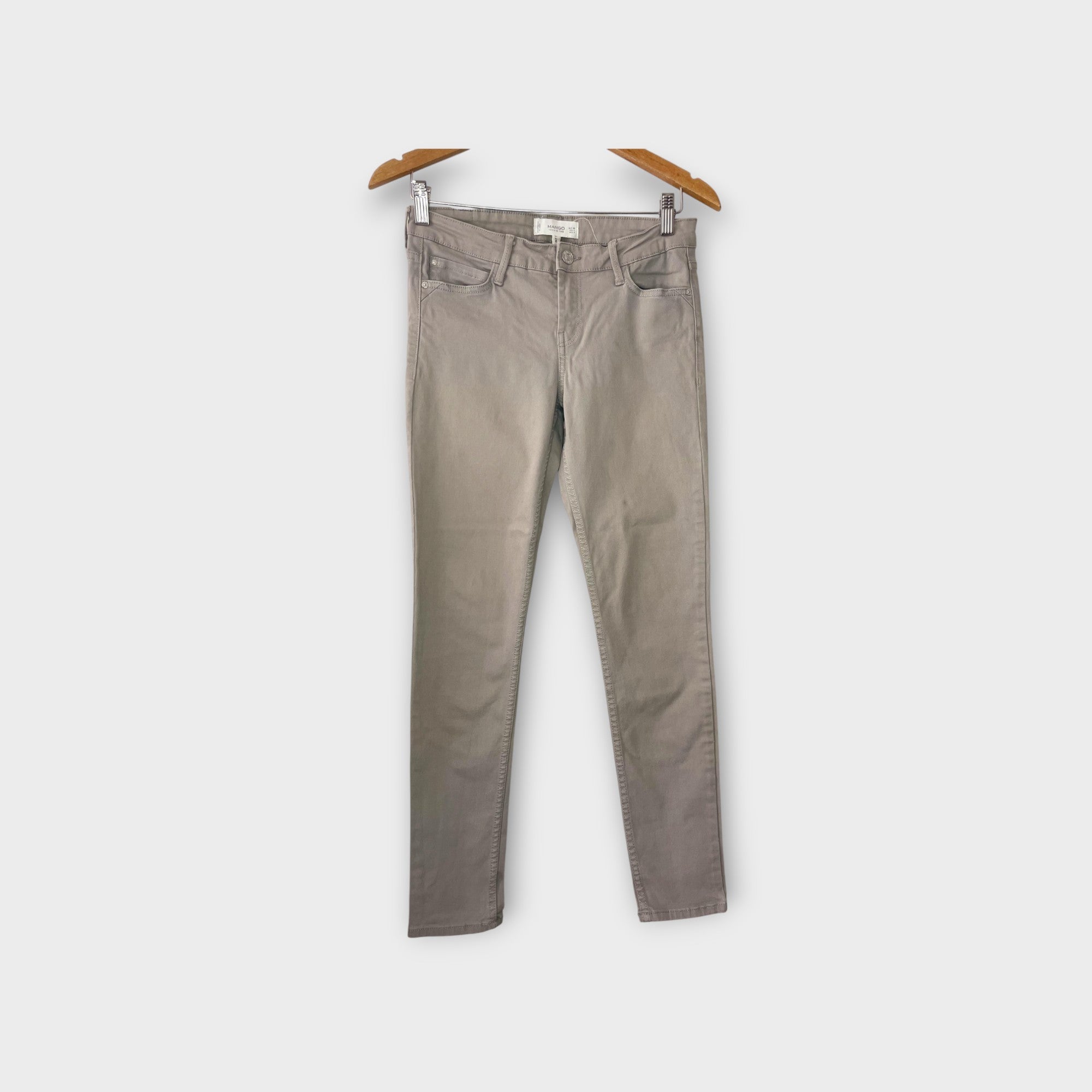 JEANS MANGO
