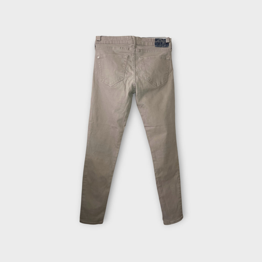 JEANS MANGO