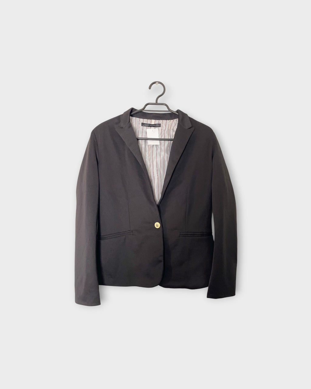 BLAZER ZARA