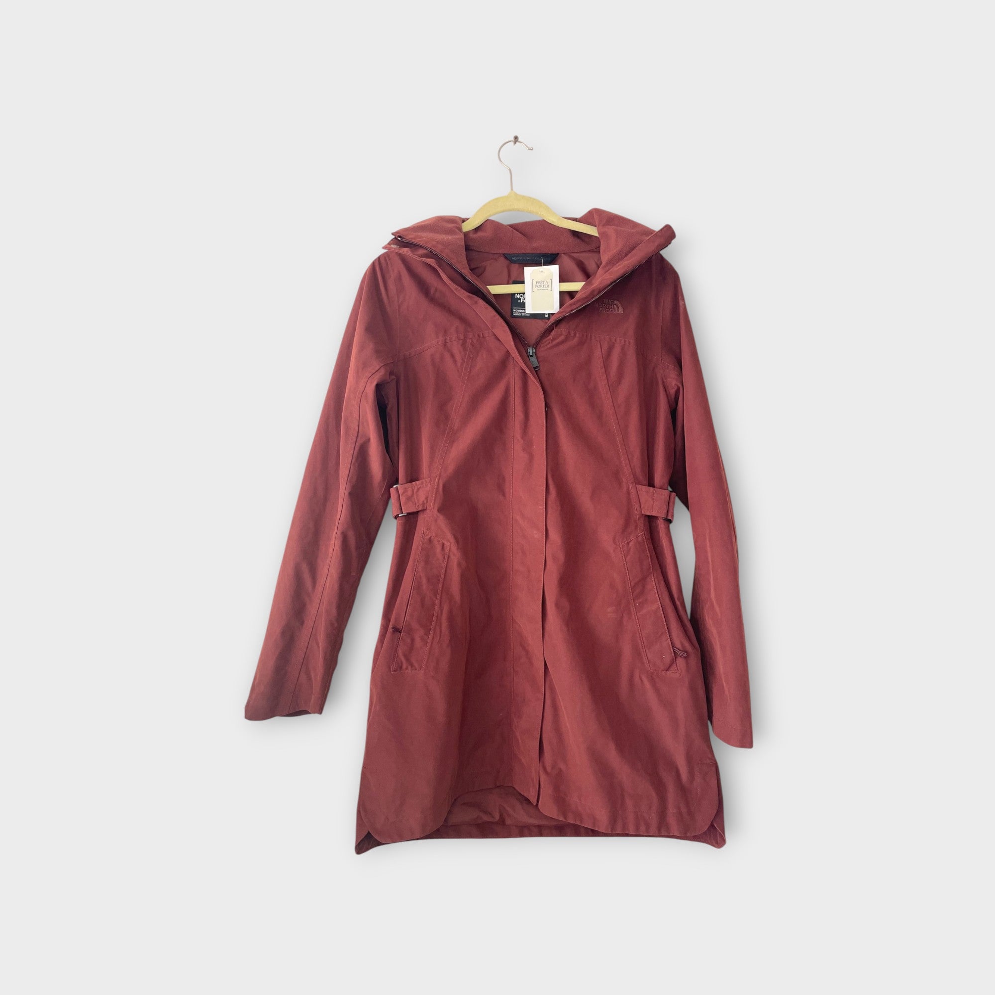 CHAQUETA THE.NTH.FACE