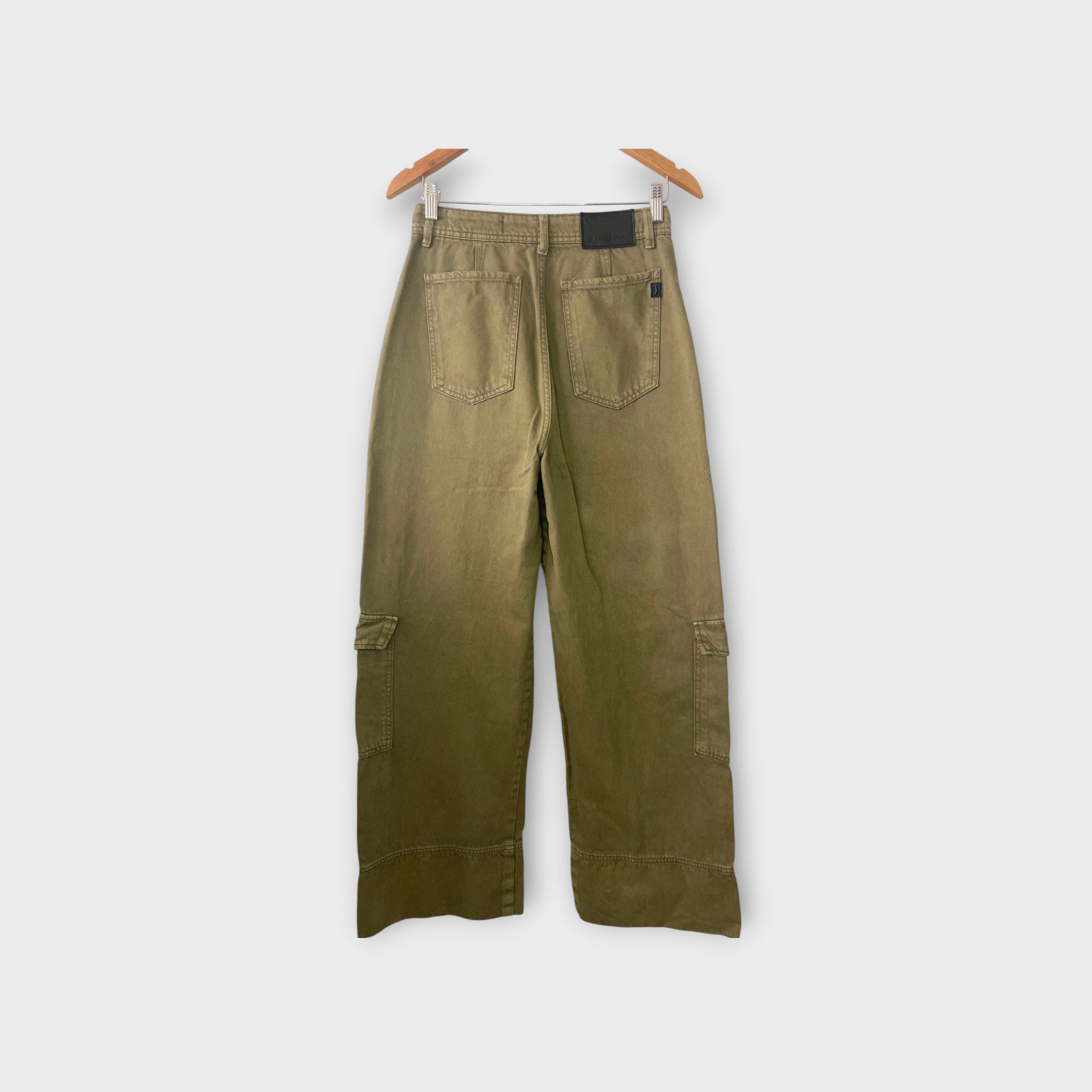 JEANS JAZMIN CHEBAR