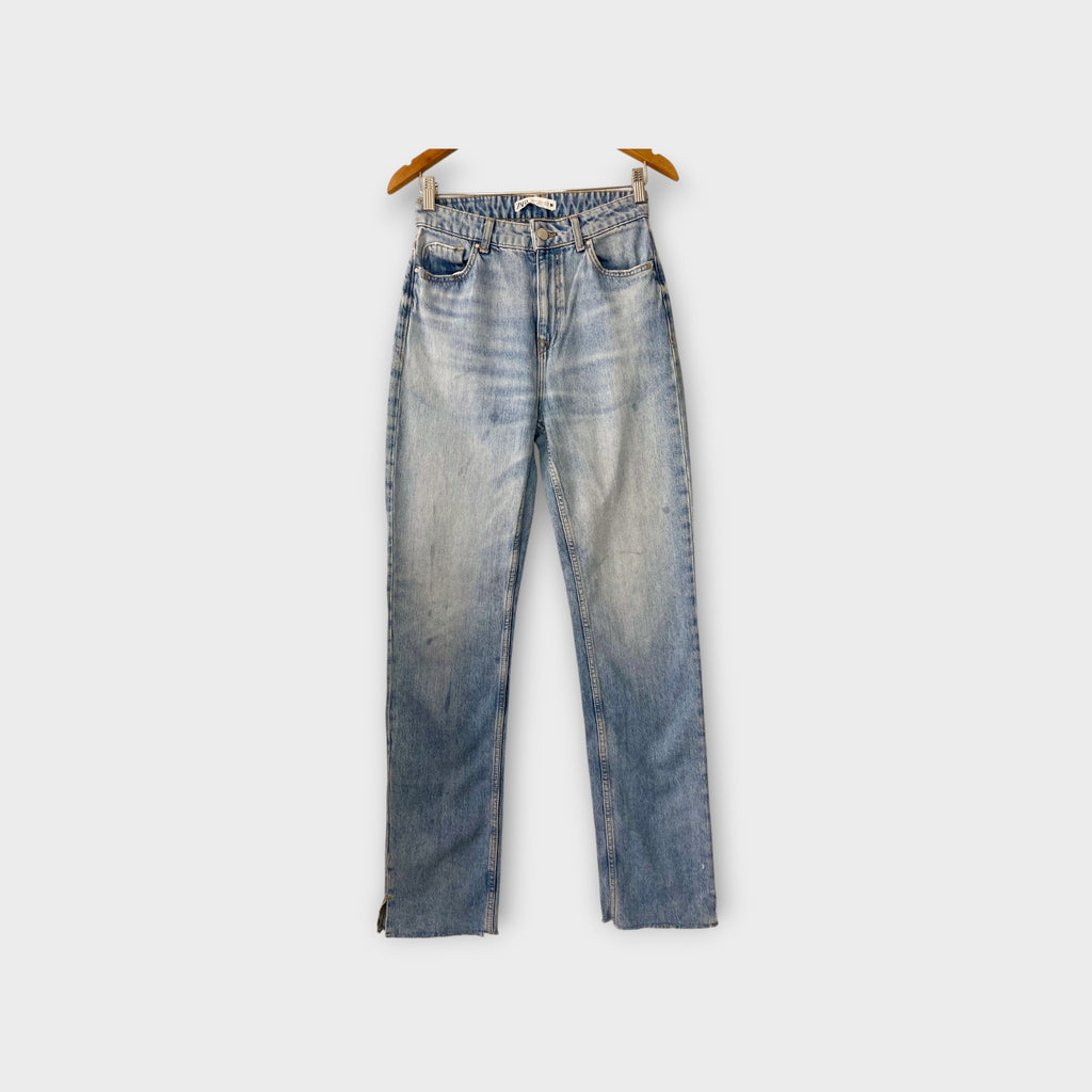 JEANS  ZARA