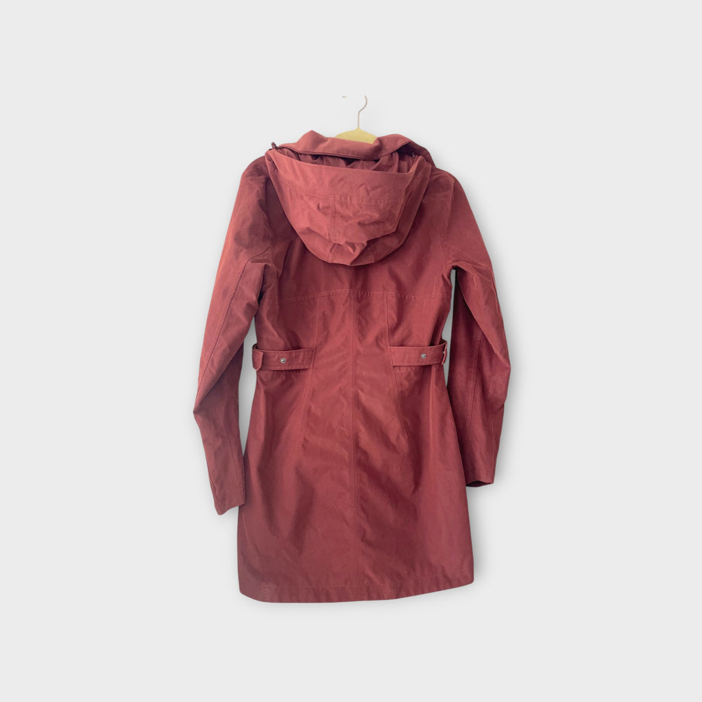 CHAQUETA THE.NTH.FACE