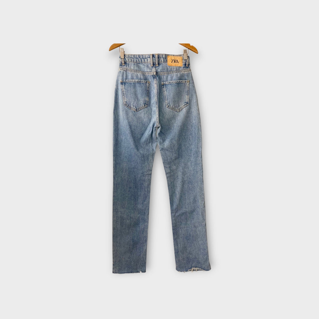 JEANS  ZARA