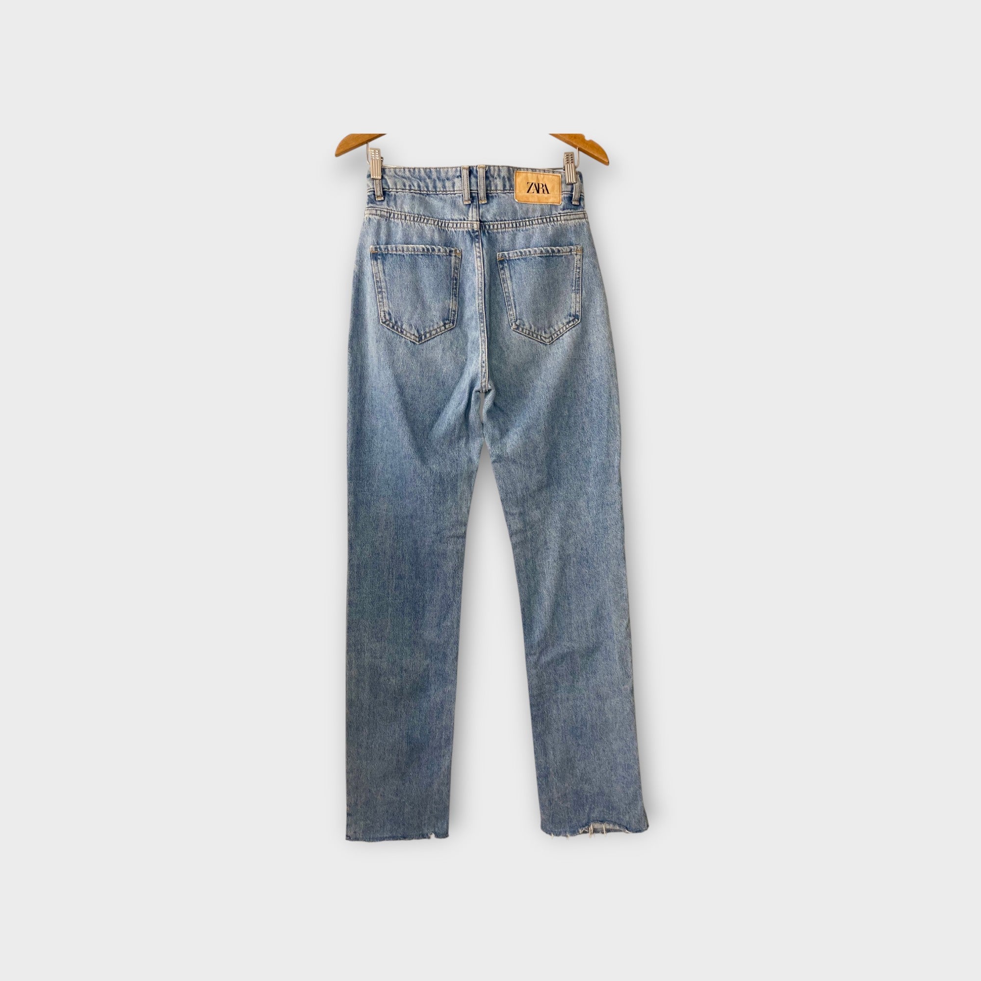 JEANS  ZARA
