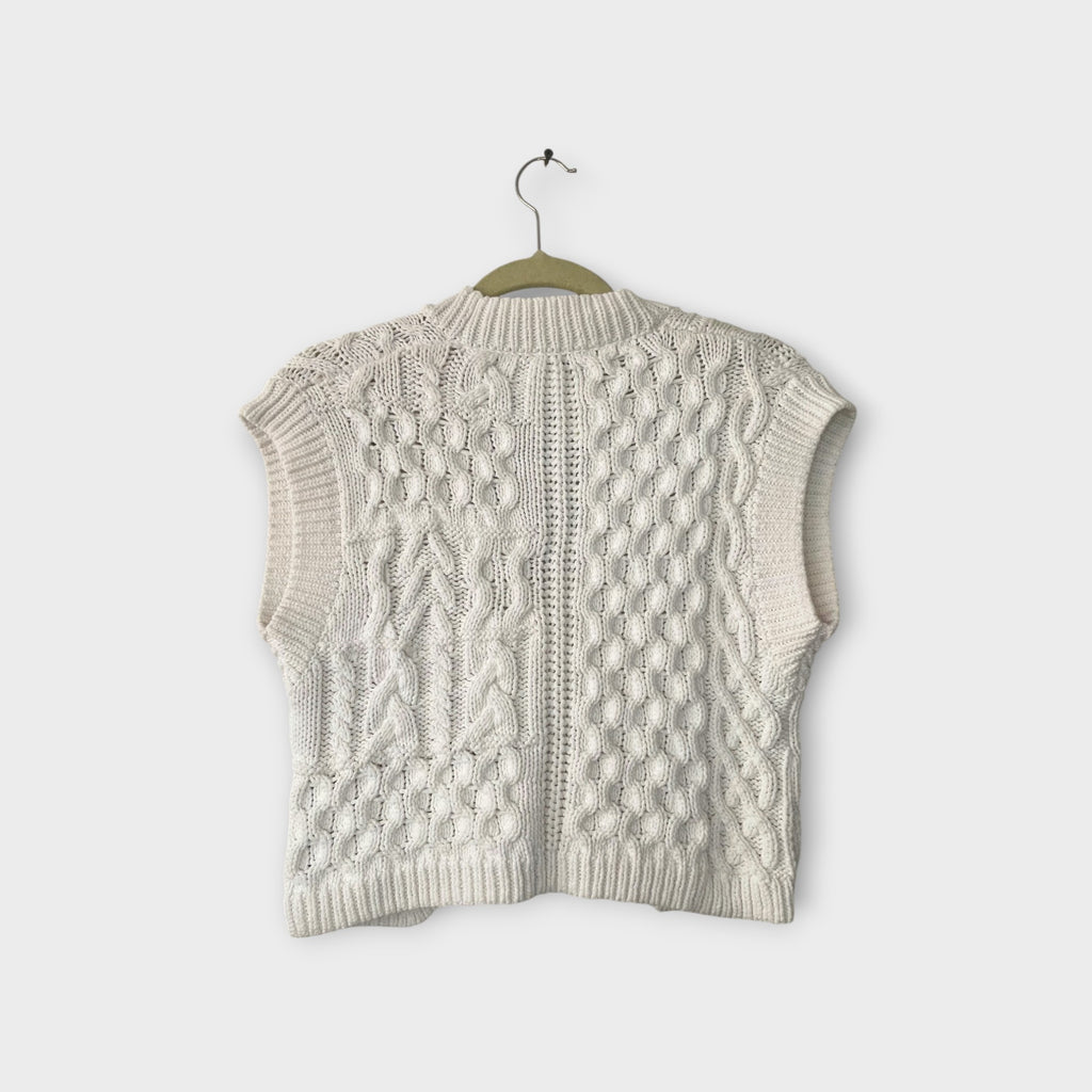 SWEATER ZARA