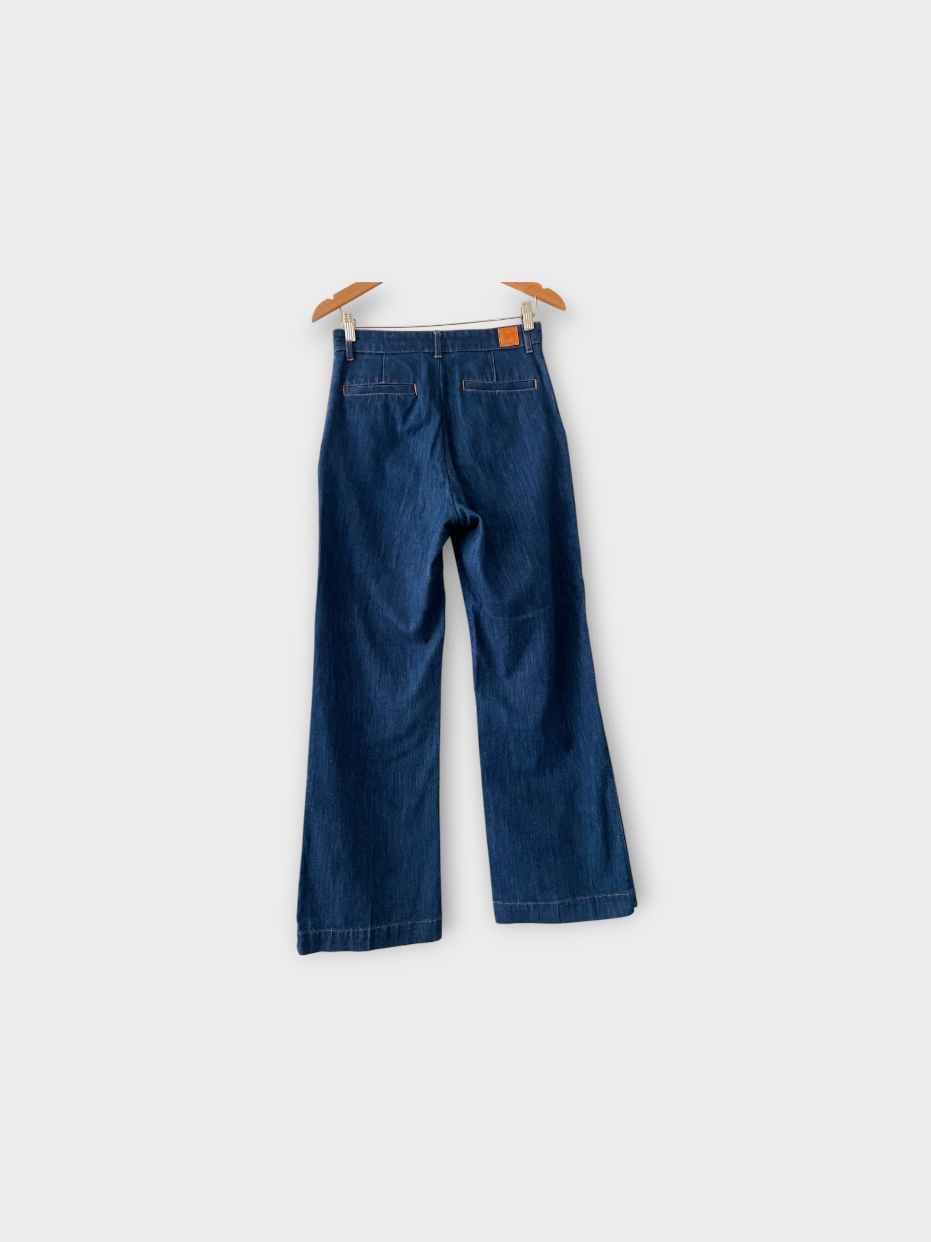 JEANS SOER