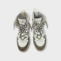 ZAPATILLAS JAZMIN CHEBAR
