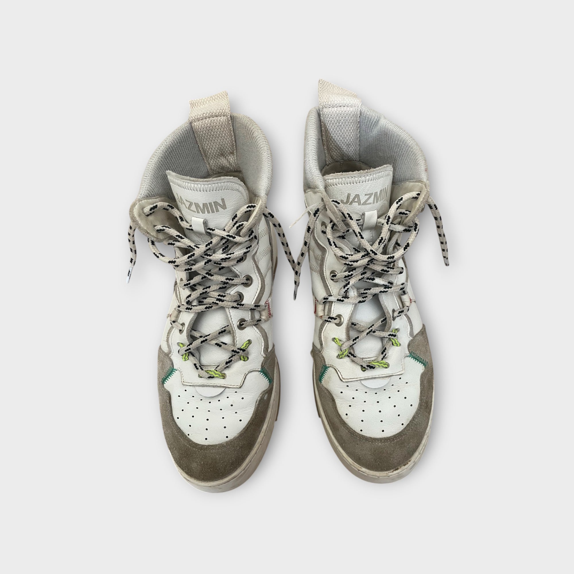 ZAPATILLAS JAZMIN CHEBAR