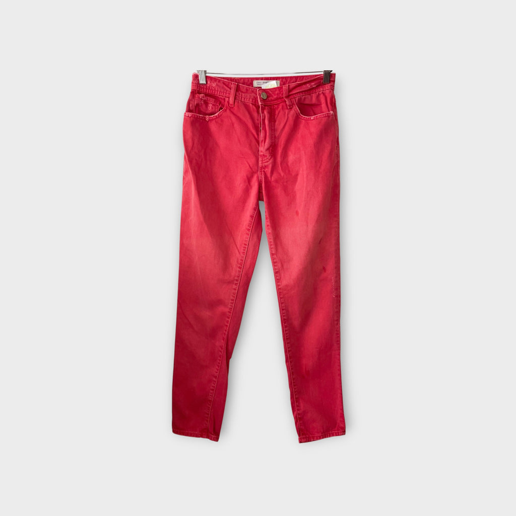 JEANS ZARA