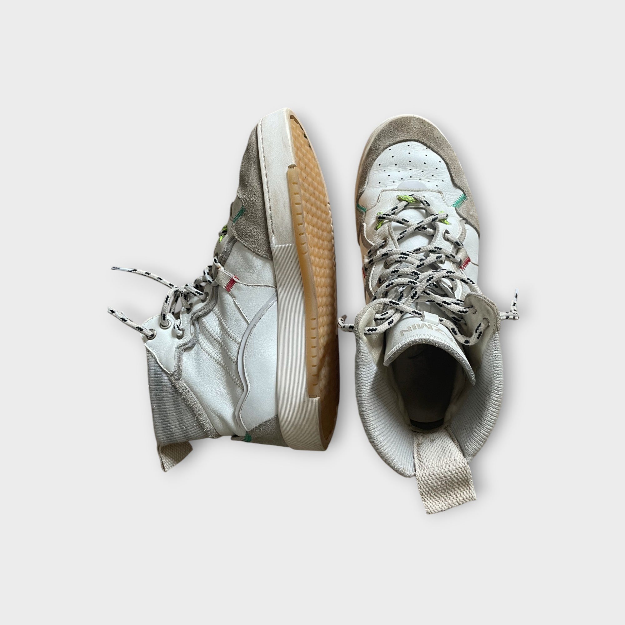 ZAPATILLAS JAZMIN CHEBAR