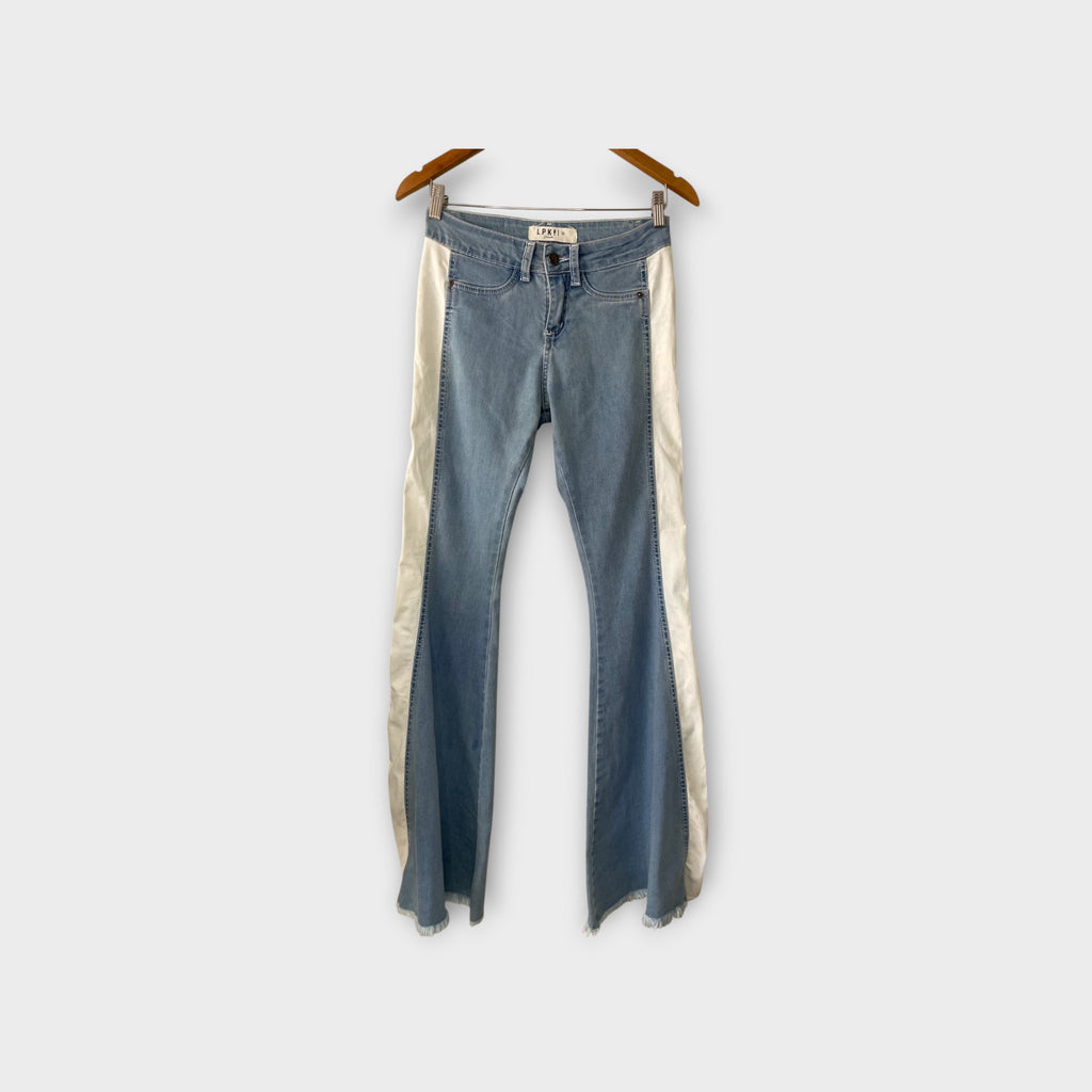JEANS LPK