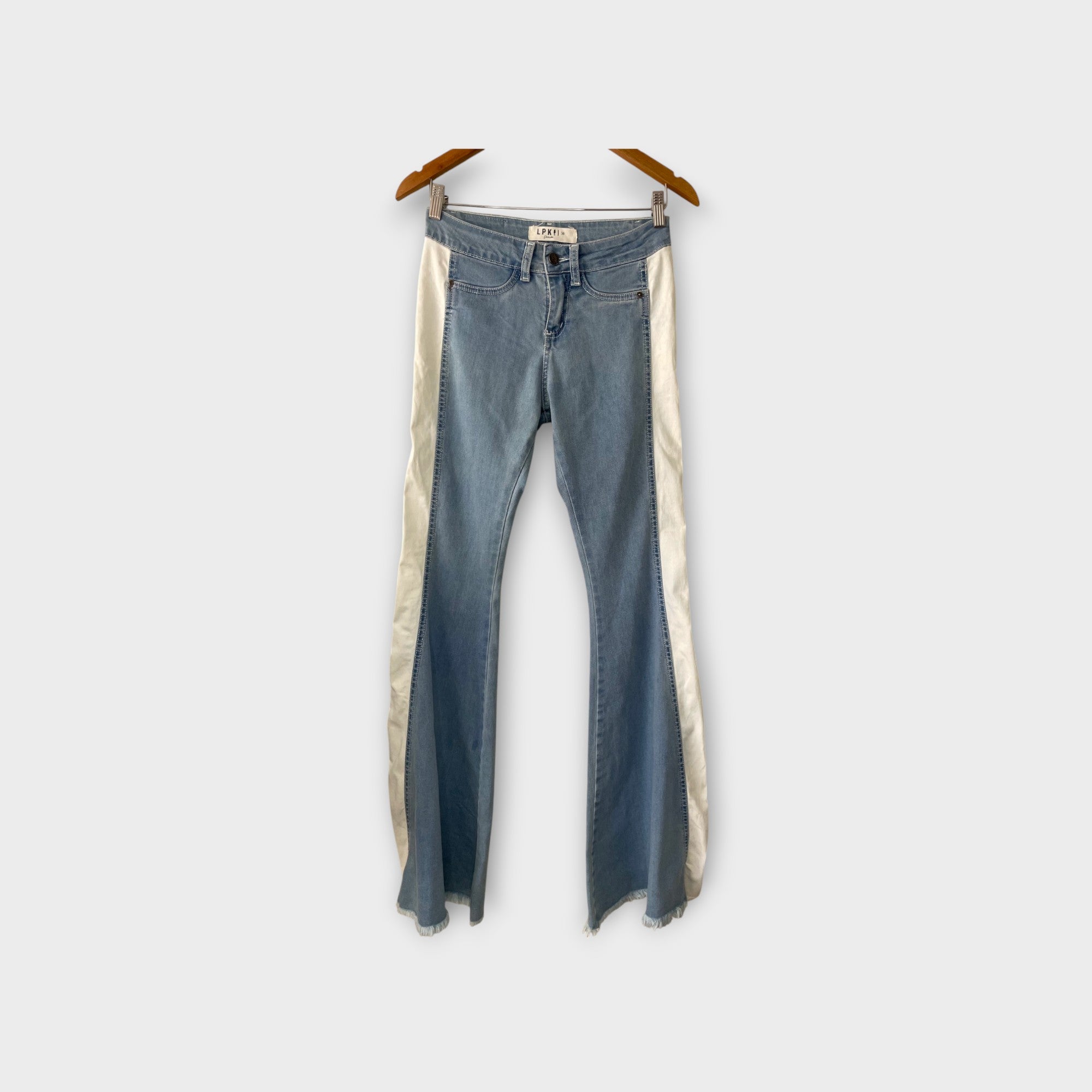 JEANS LPK