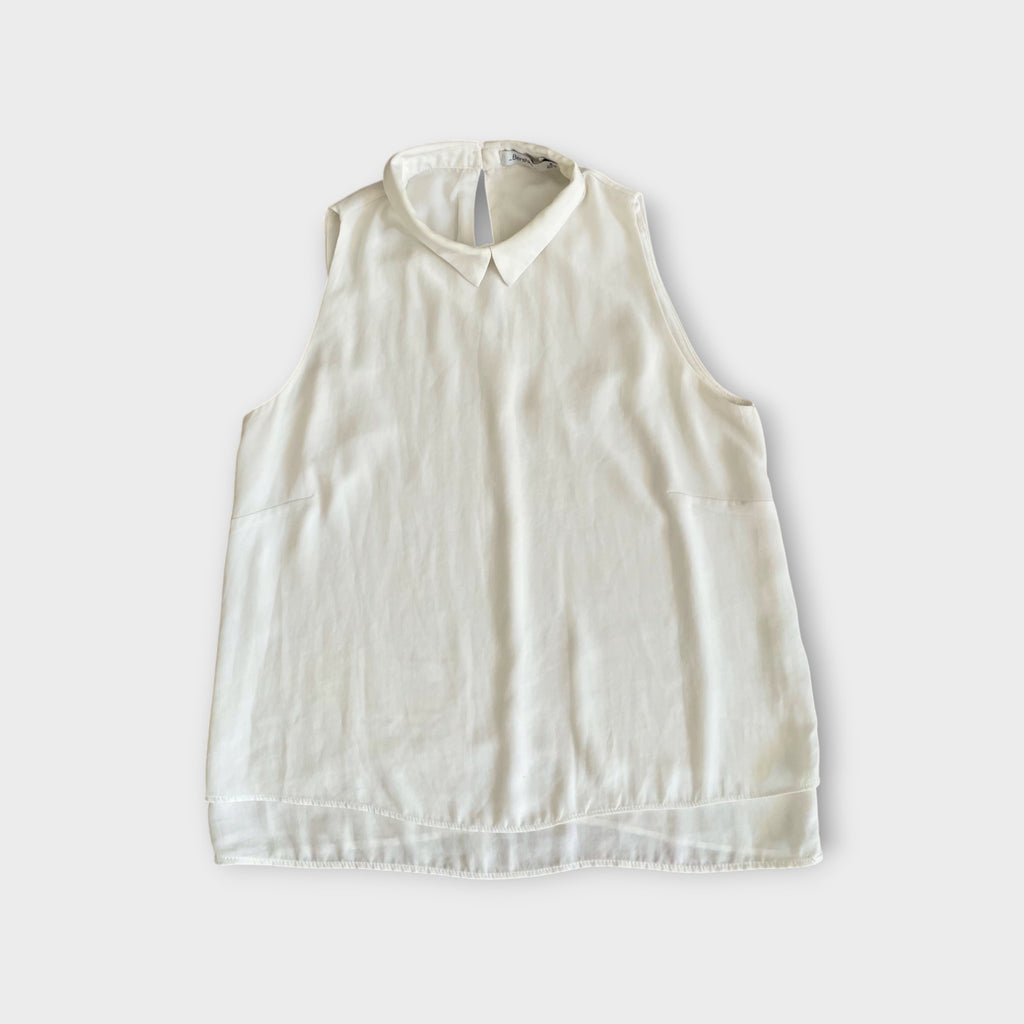 BLUSA BERSHKA