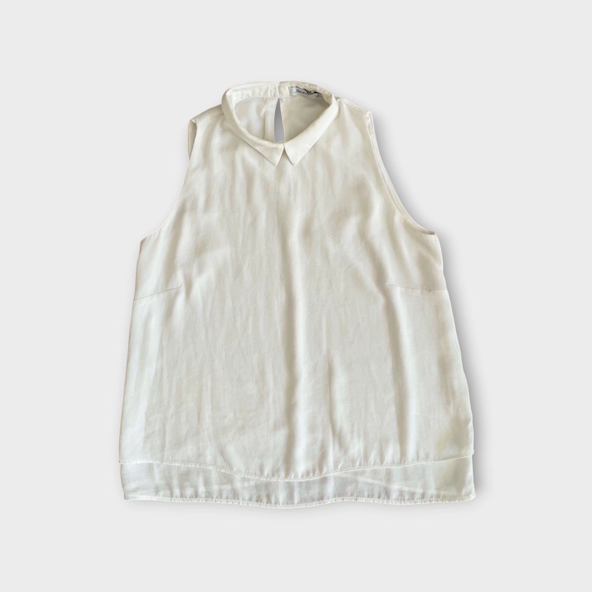 BLUSA BERSHKA