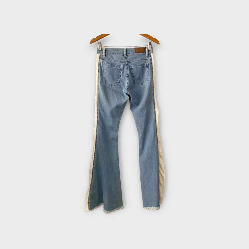 JEANS LPK