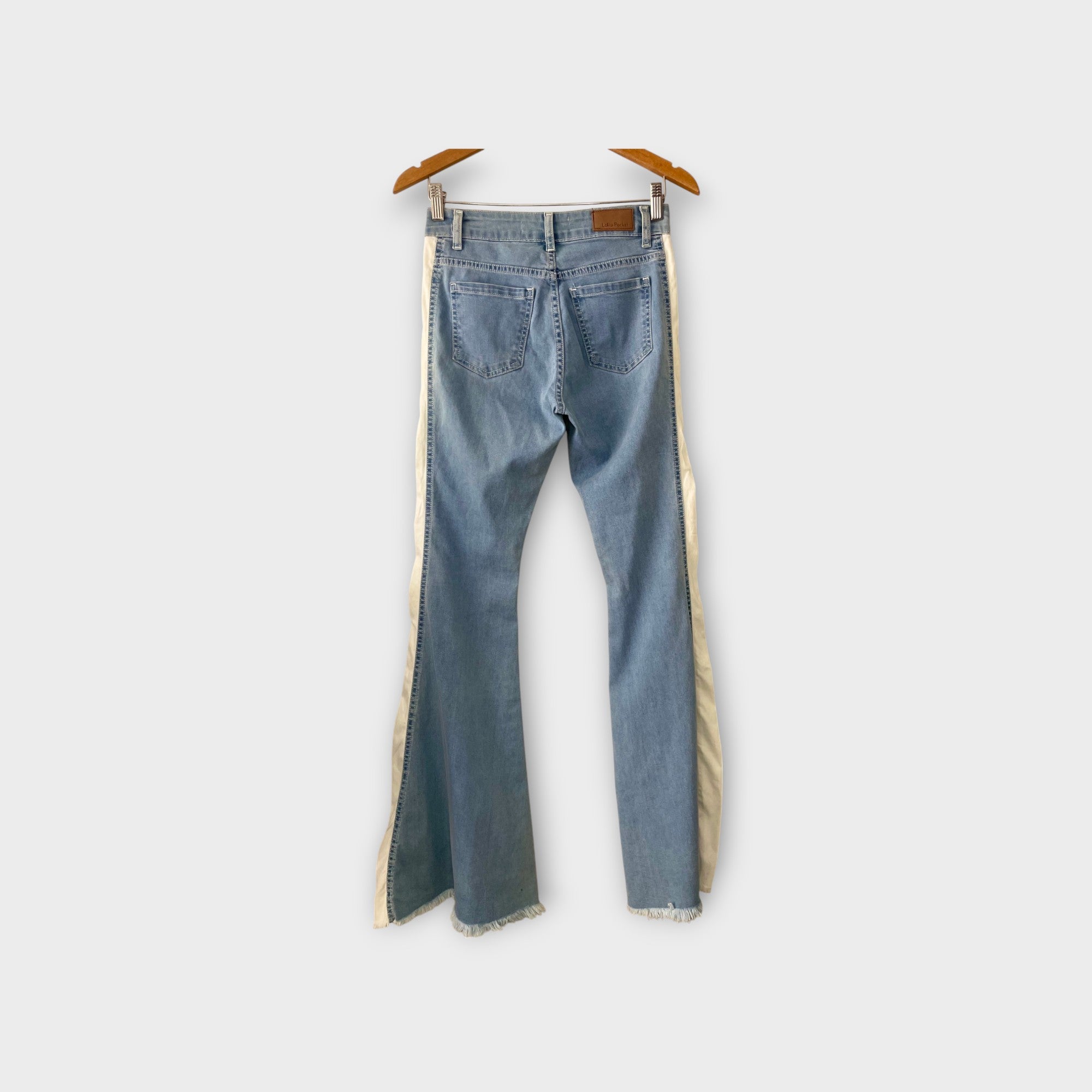 JEANS LPK