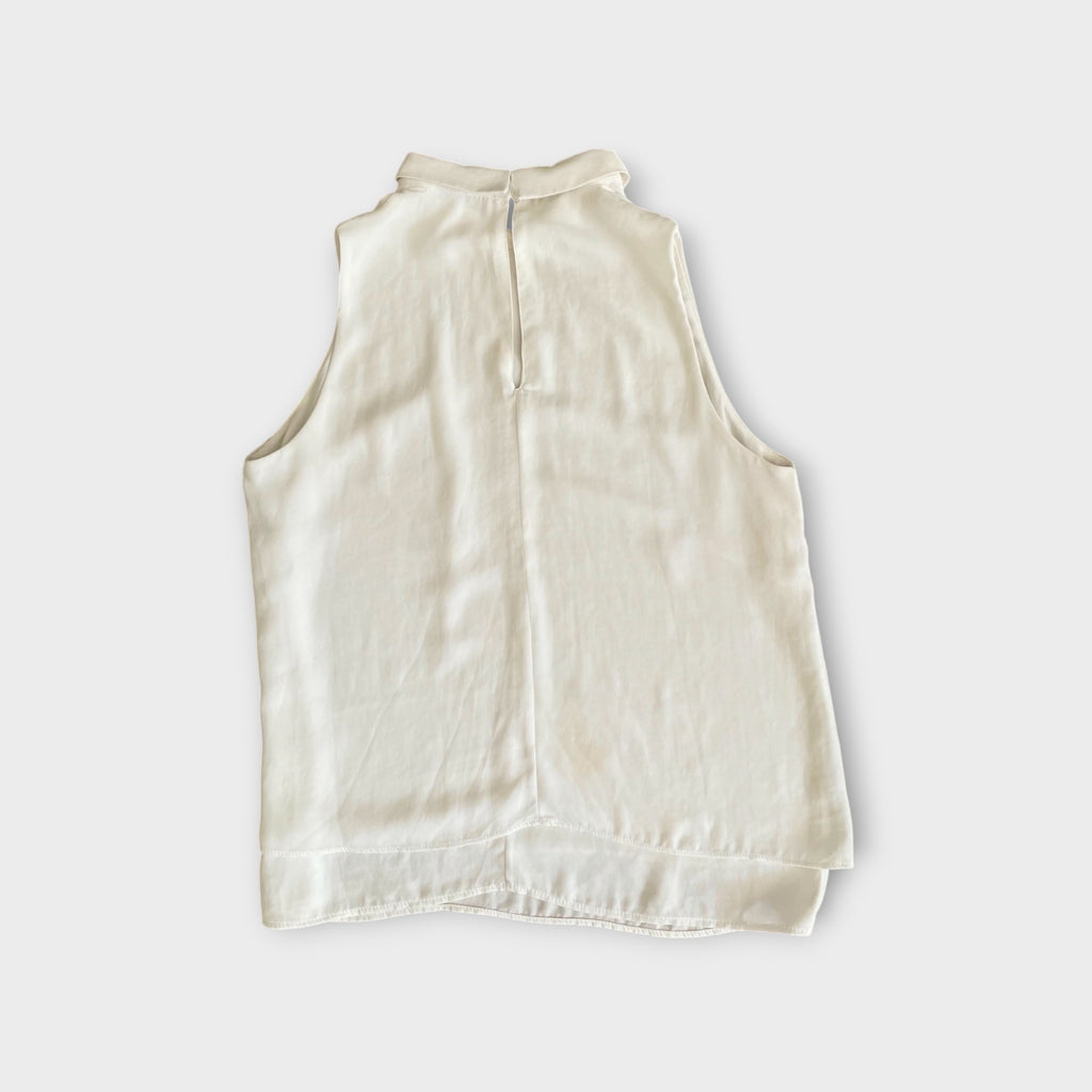 BLUSA BERSHKA