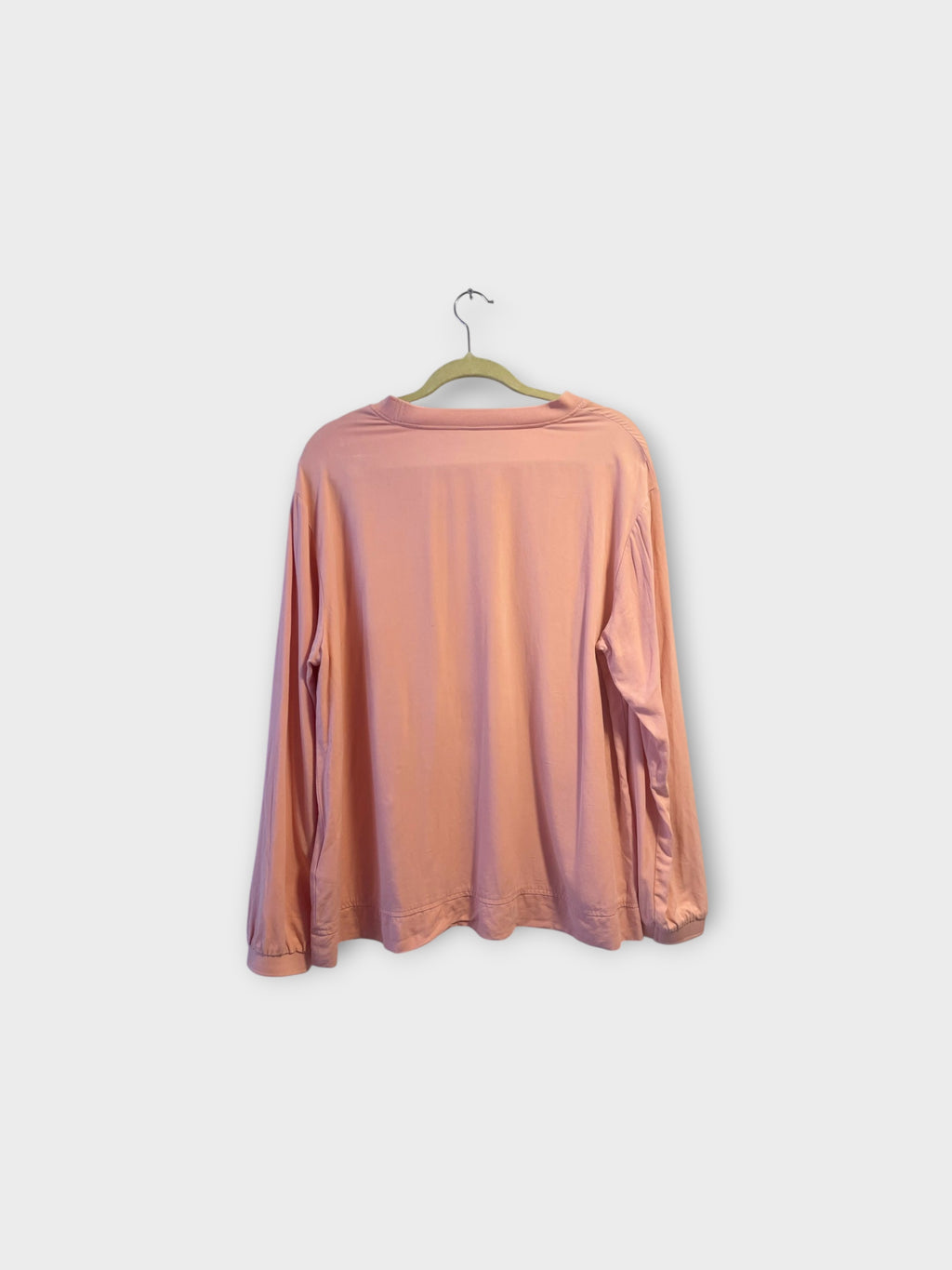 POLERA MANGA LARGA CANADA