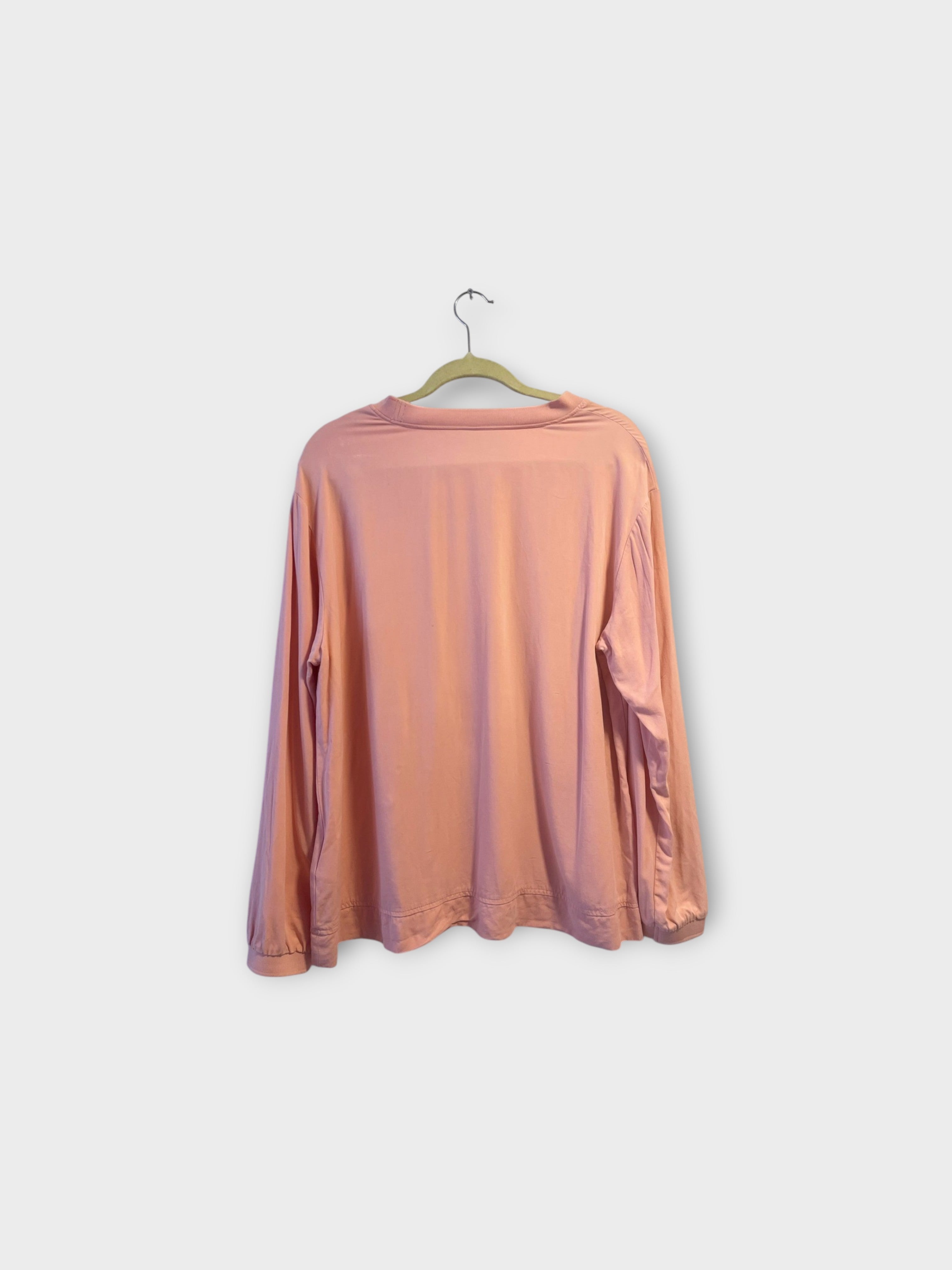 POLERA MANGA LARGA CANADA