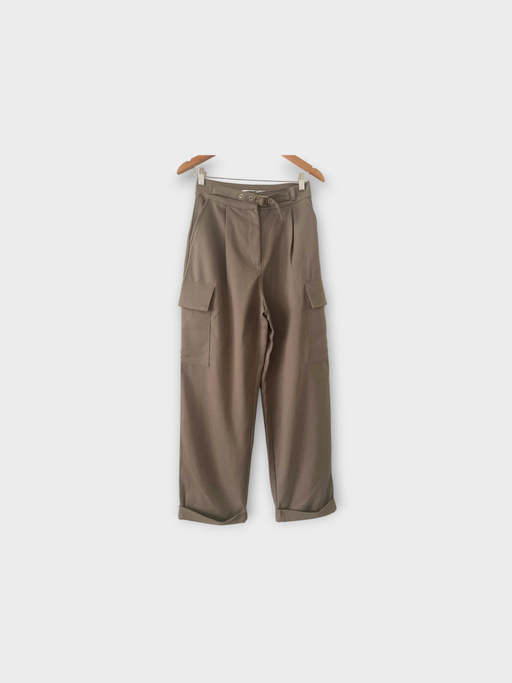 PANTALON ZARA (nuevo)