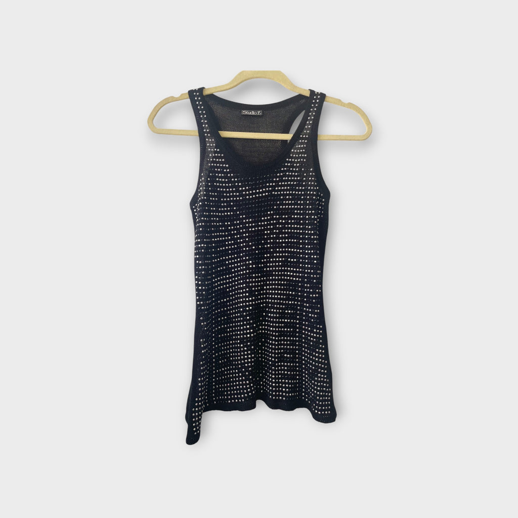POLERA STUDIOF