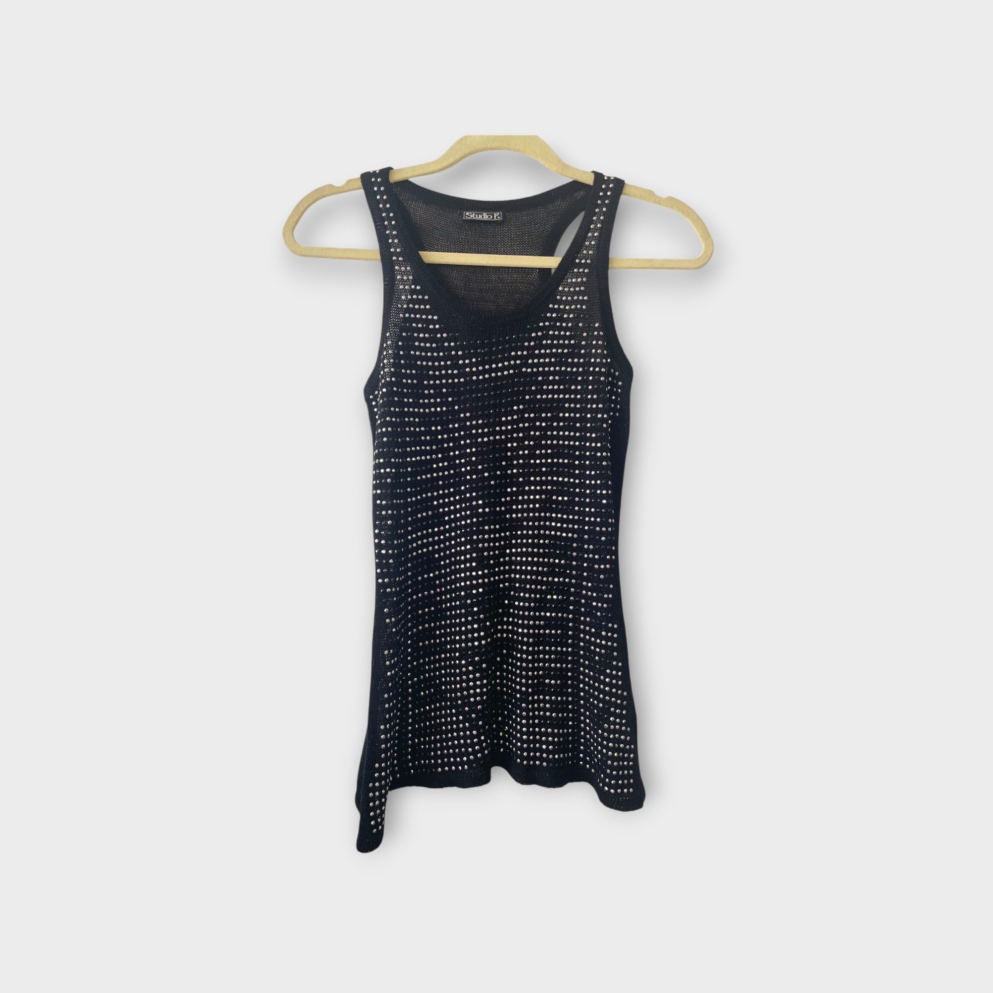 POLERA STUDIOF