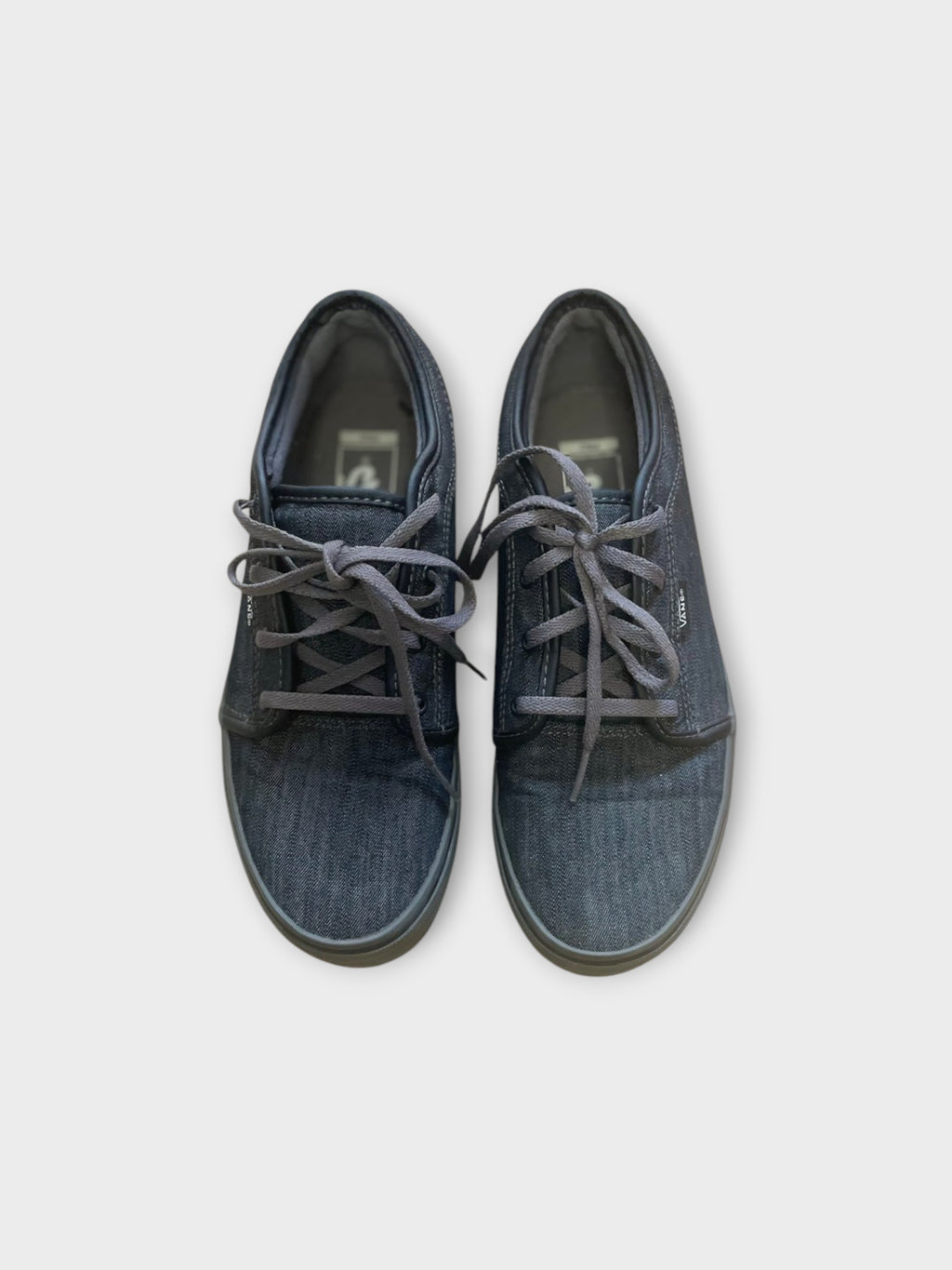 ZAPATILLAS VANS