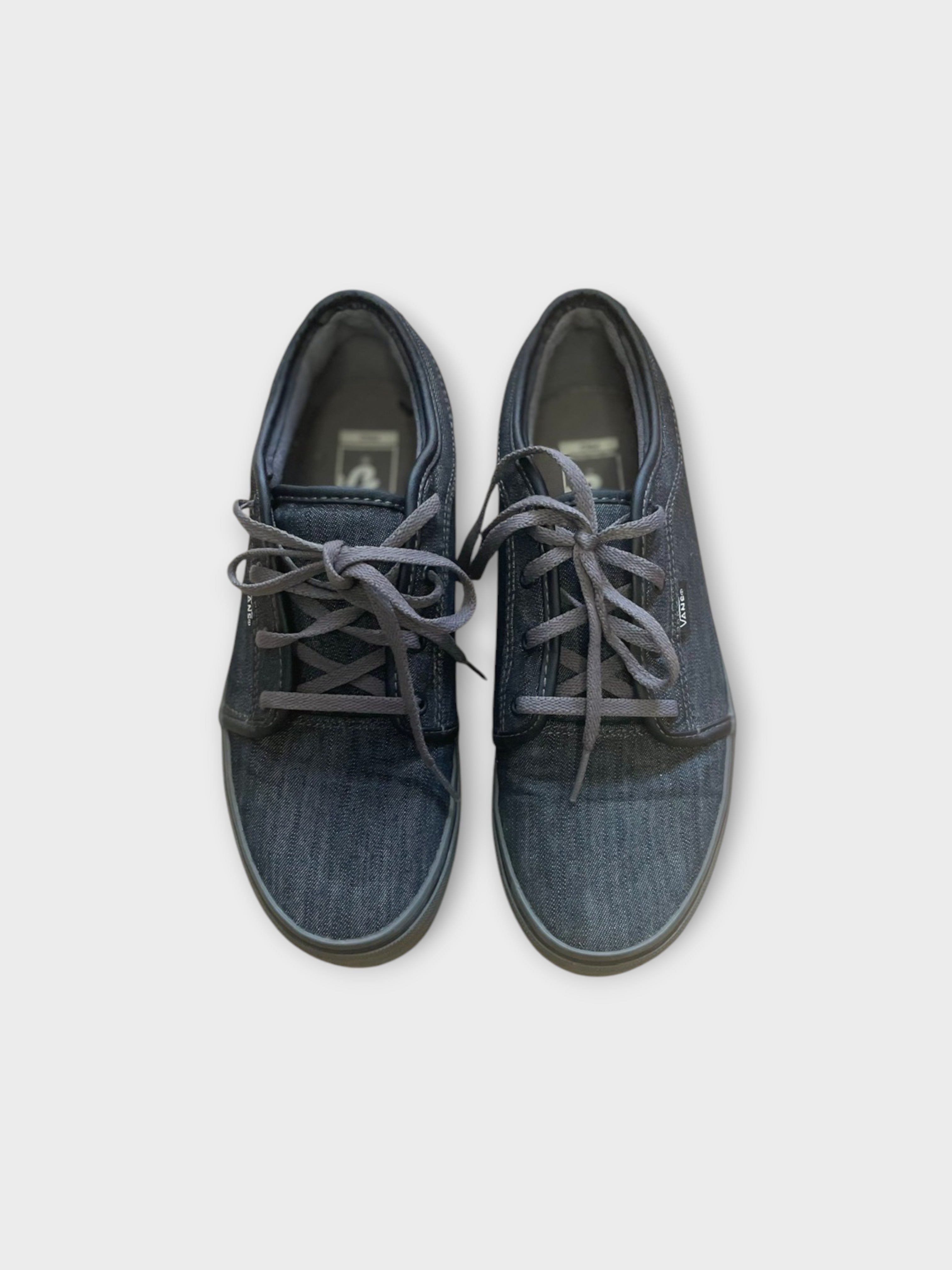 ZAPATILLAS VANS