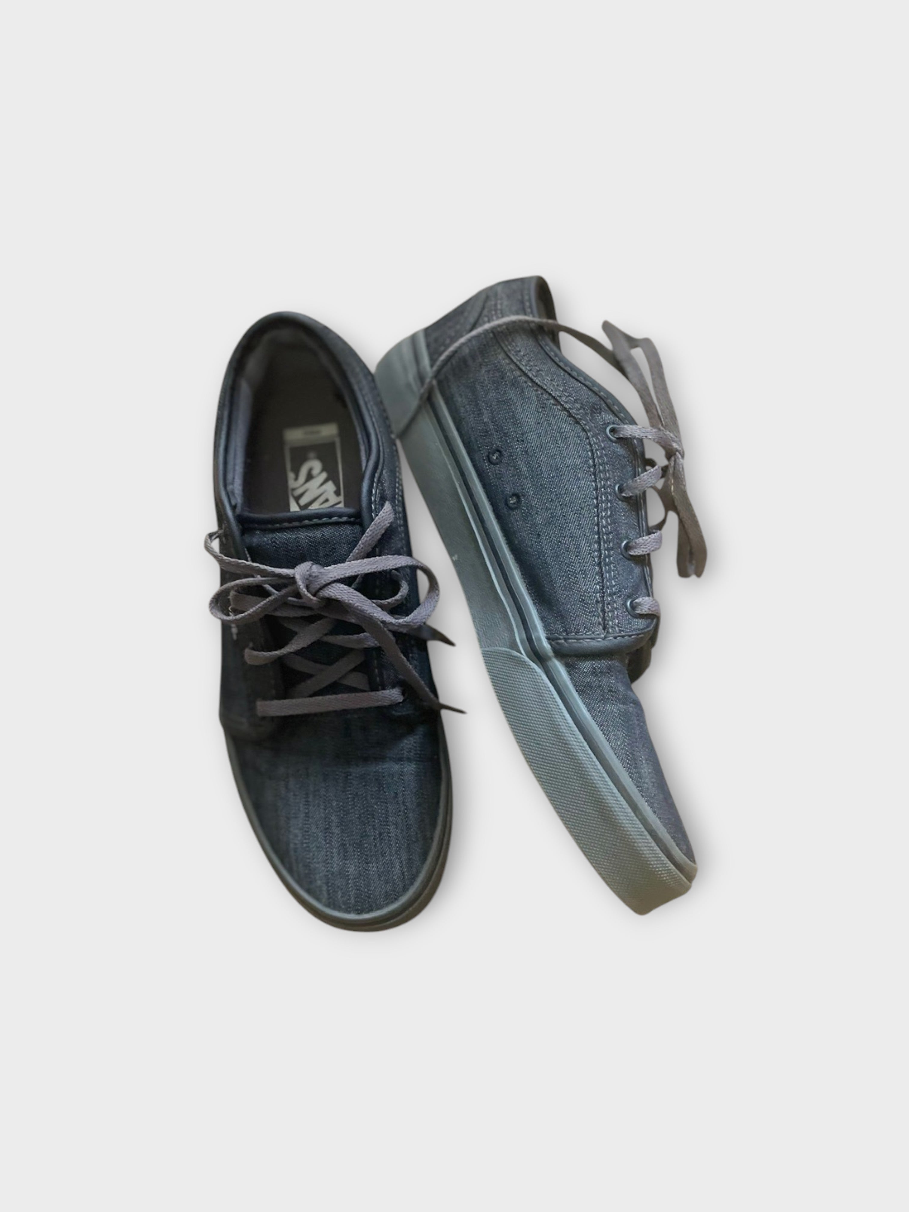 ZAPATILLAS VANS
