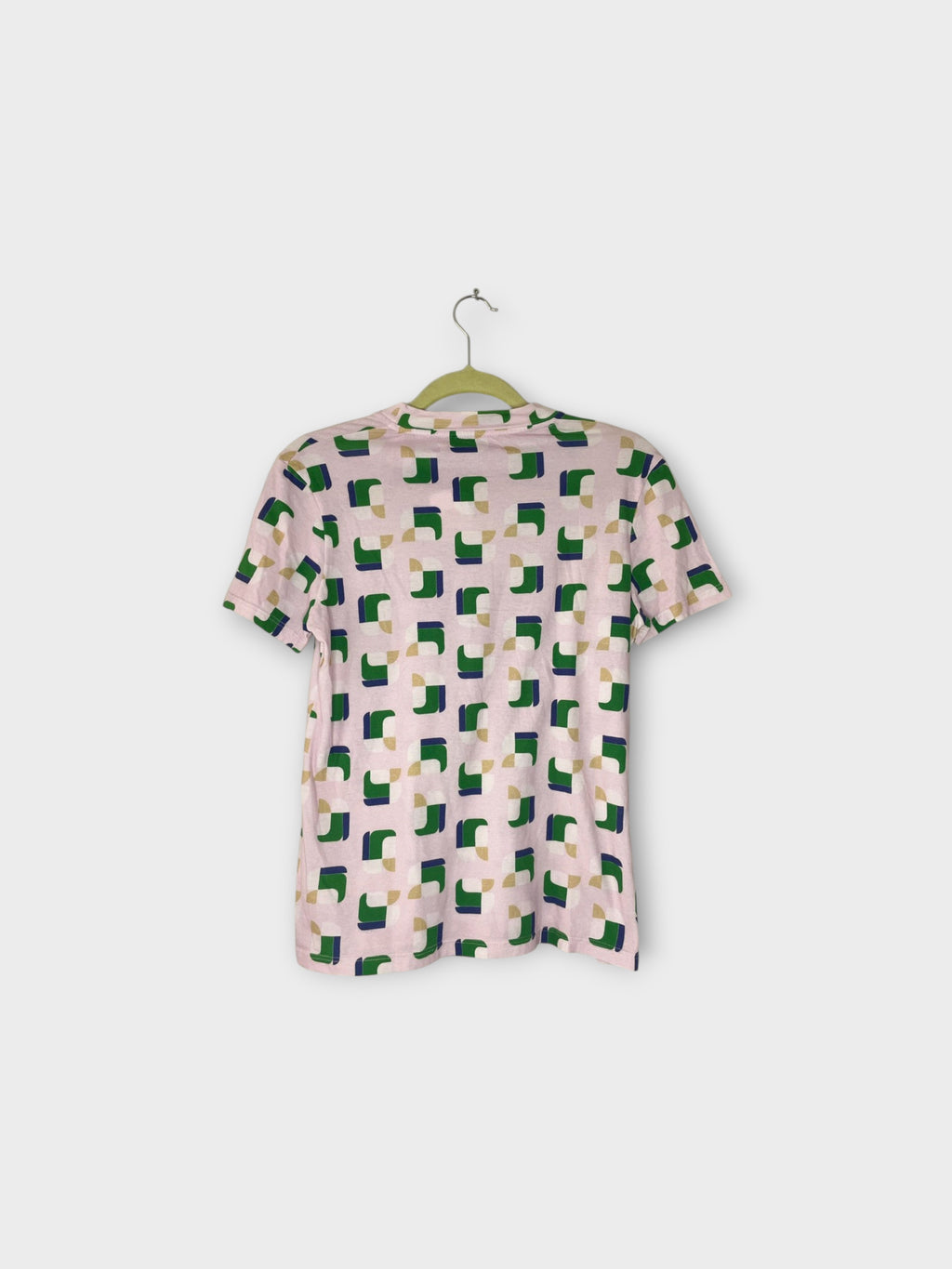 POLERA CHER