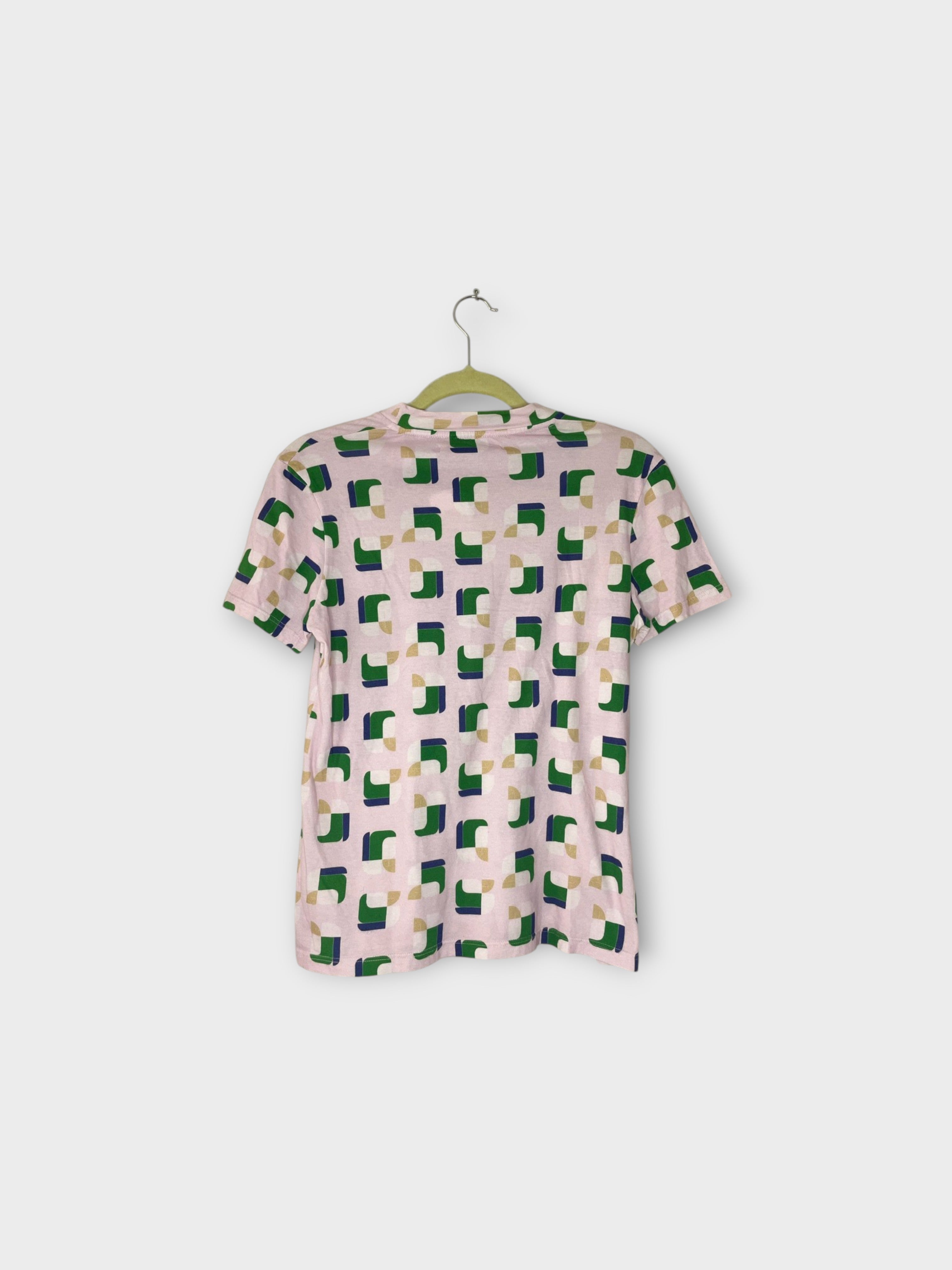 POLERA CHER