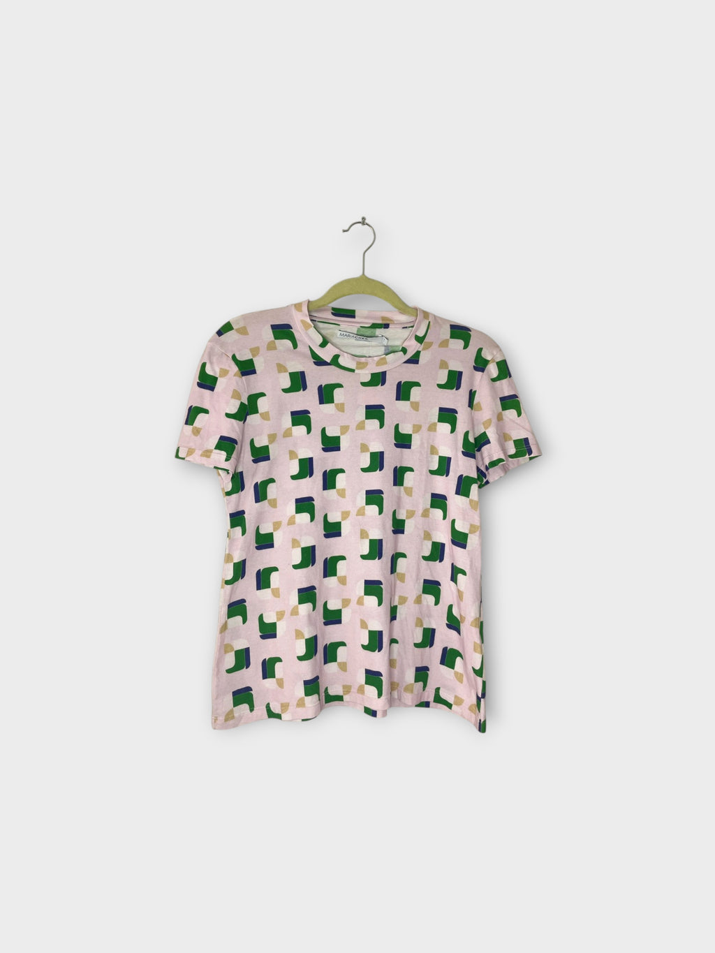 POLERA CHER